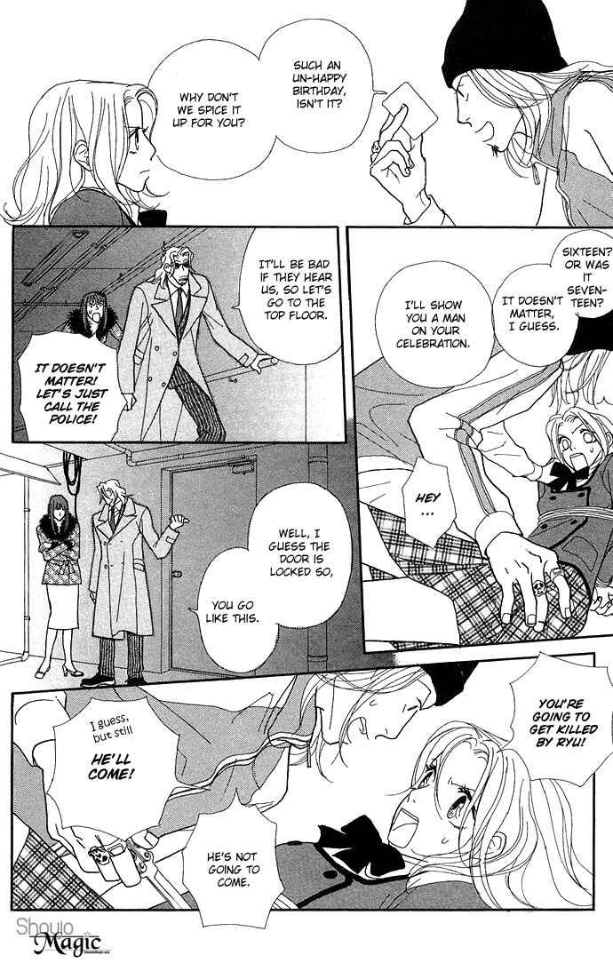 Page 29 Chapter 7 Baby Pop