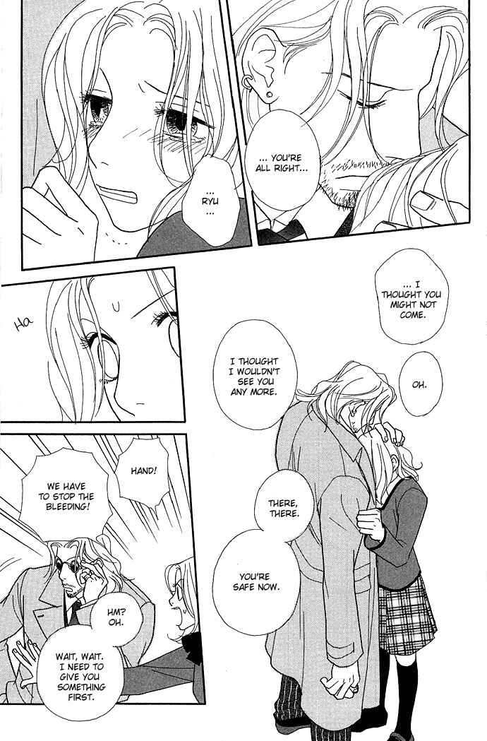 Page 36 Chapter 7 Baby Pop