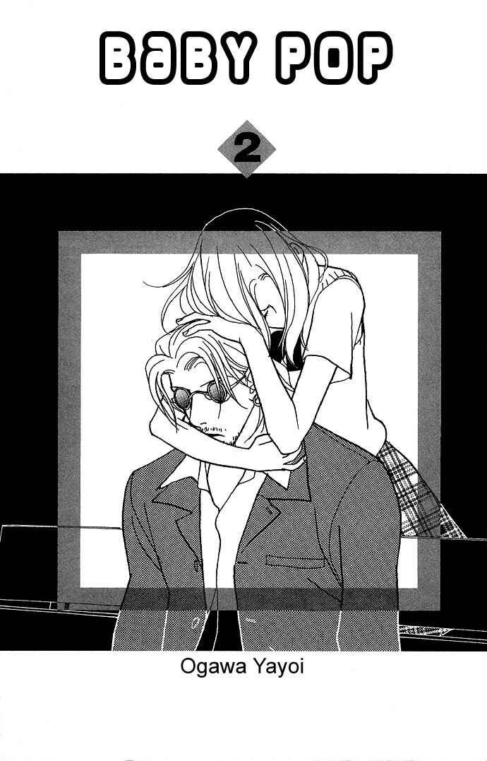 Page 4 Chapter 7 Baby Pop