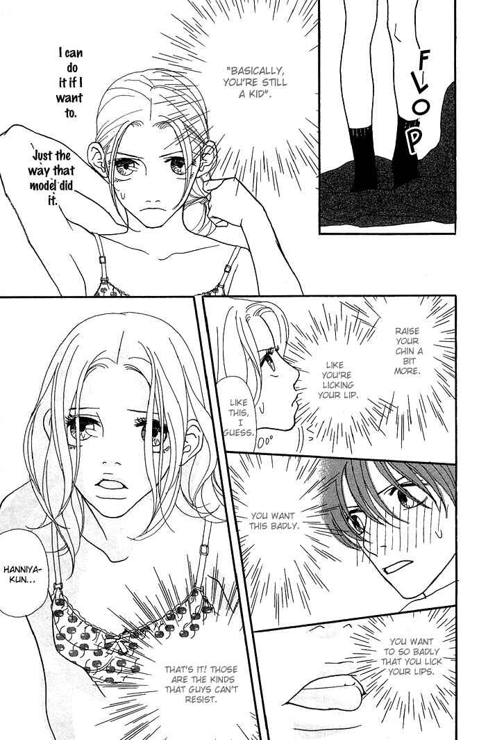 Page 27 Chapter 9 Baby Pop