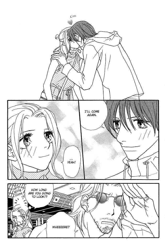 Page 33 Chapter 9 Baby Pop
