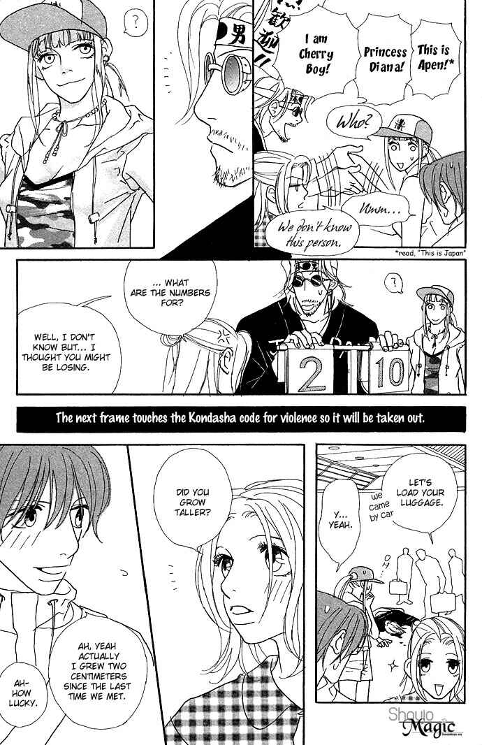 Page 9 Chapter 9 Baby Pop