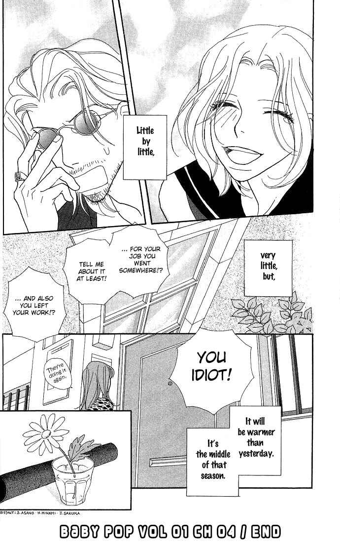 Page 34 Chapter 4 Baby Pop