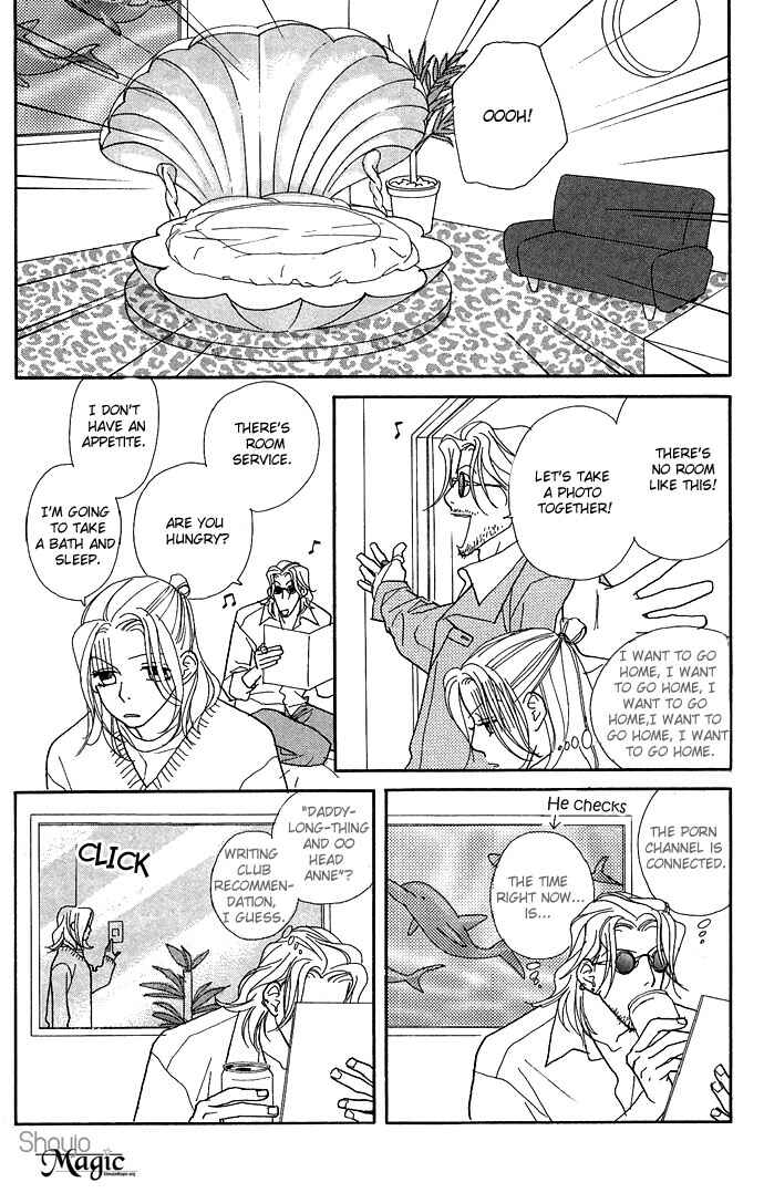 Page 18 Chapter 8 Baby Pop