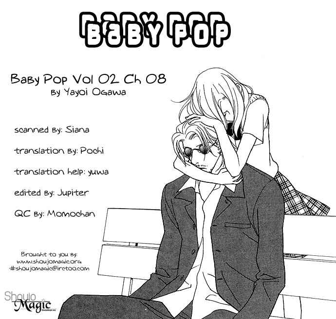 Page 2 Chapter 8 Baby Pop