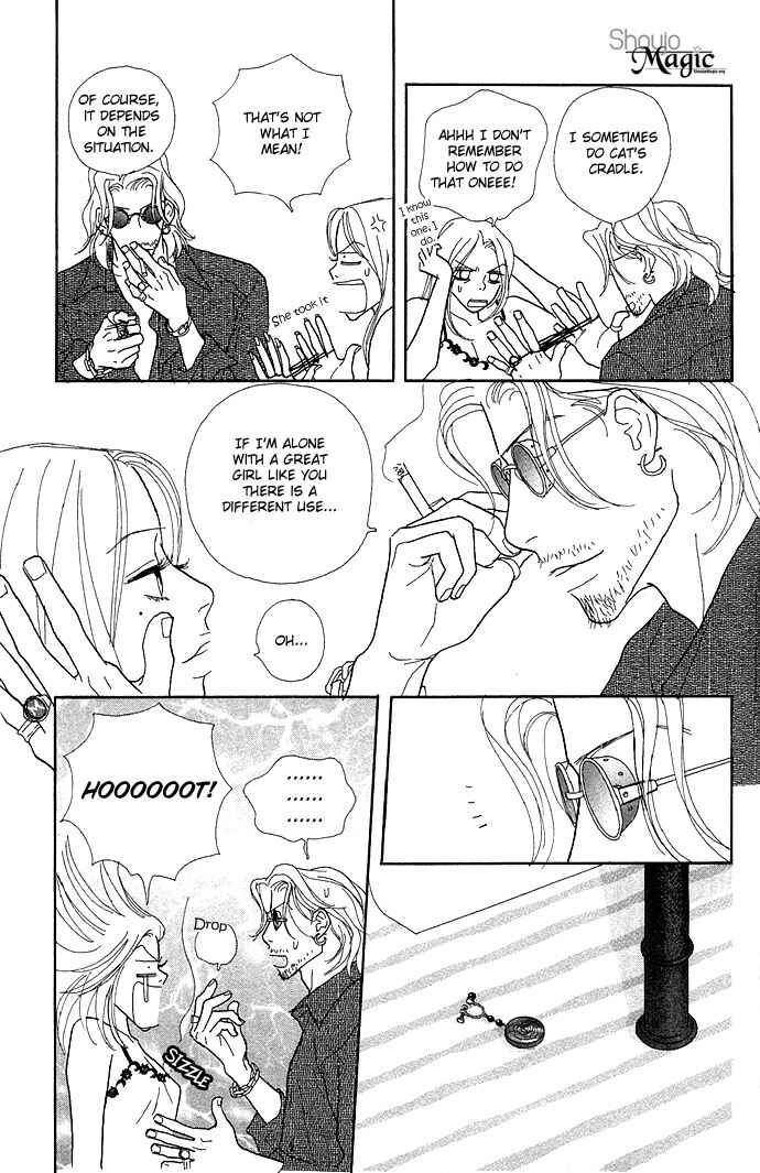 Page 25 Chapter 5 Baby Pop