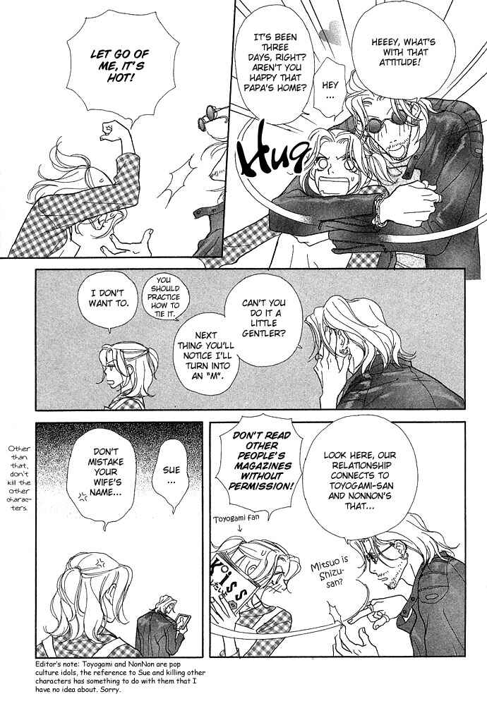 Page 9 Chapter 5 Baby Pop
