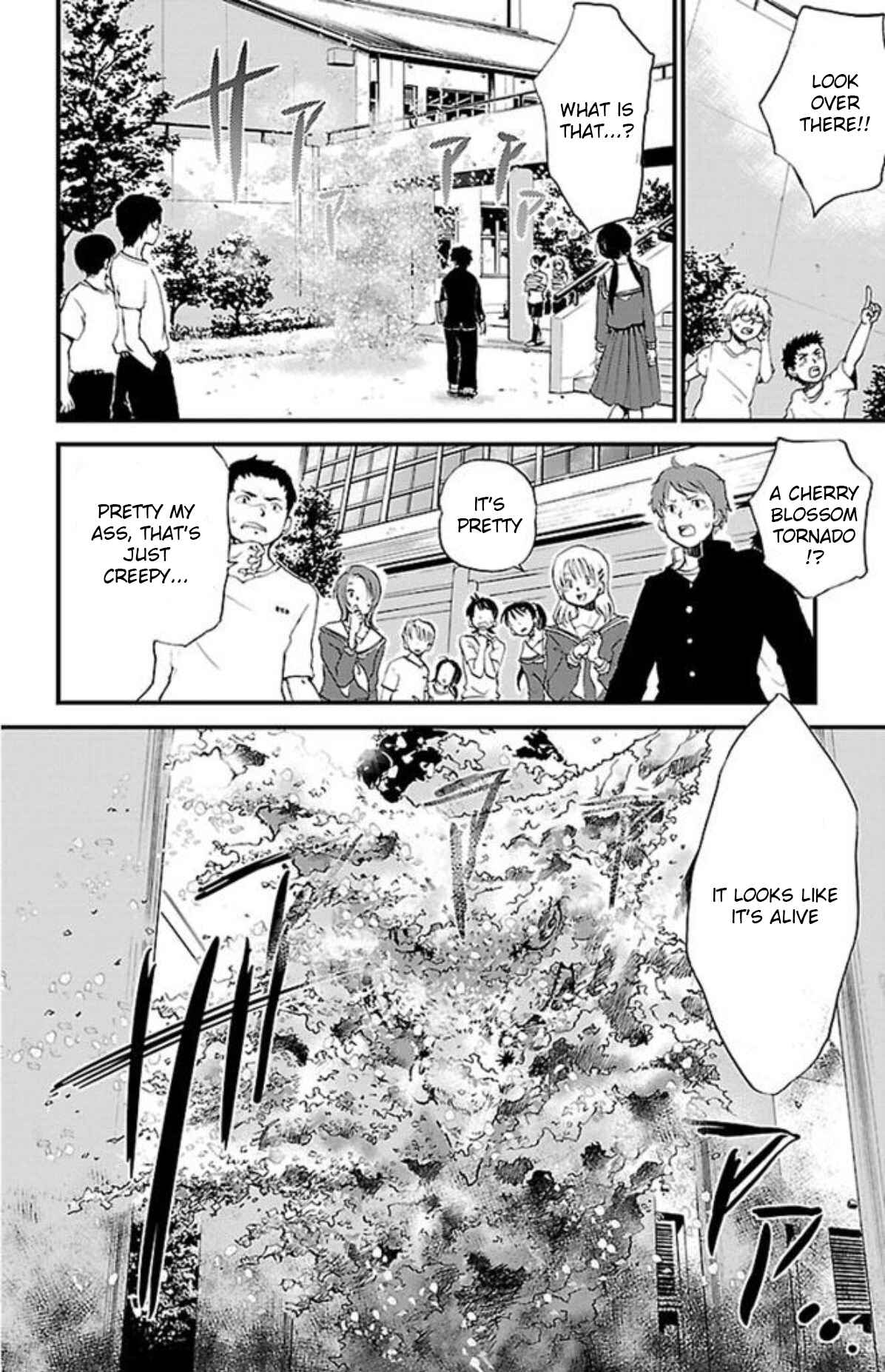 Page 8 Chapter 6 Genshitan Janome