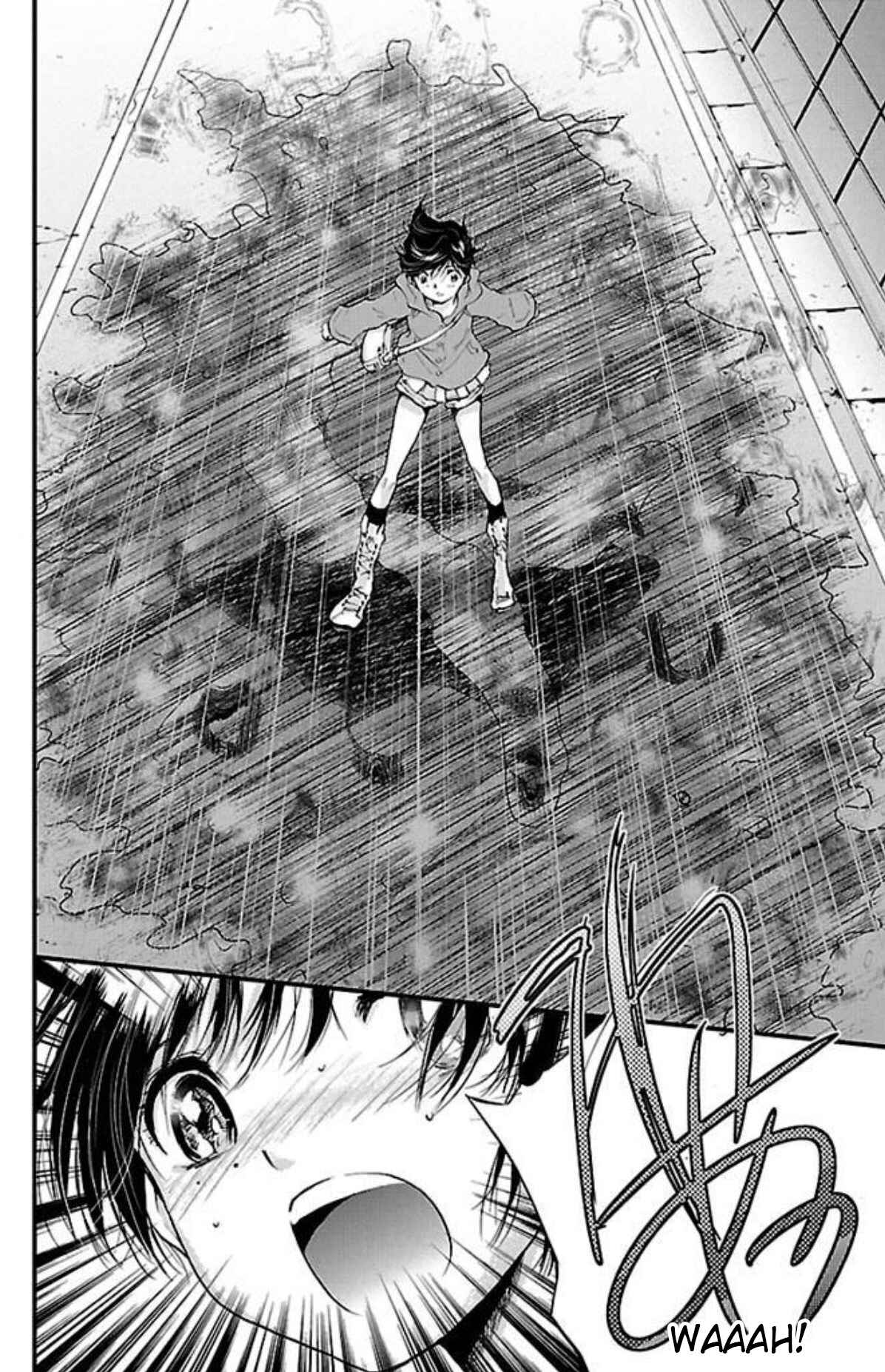 Page 6 Chapter 9 Genshitan Janome