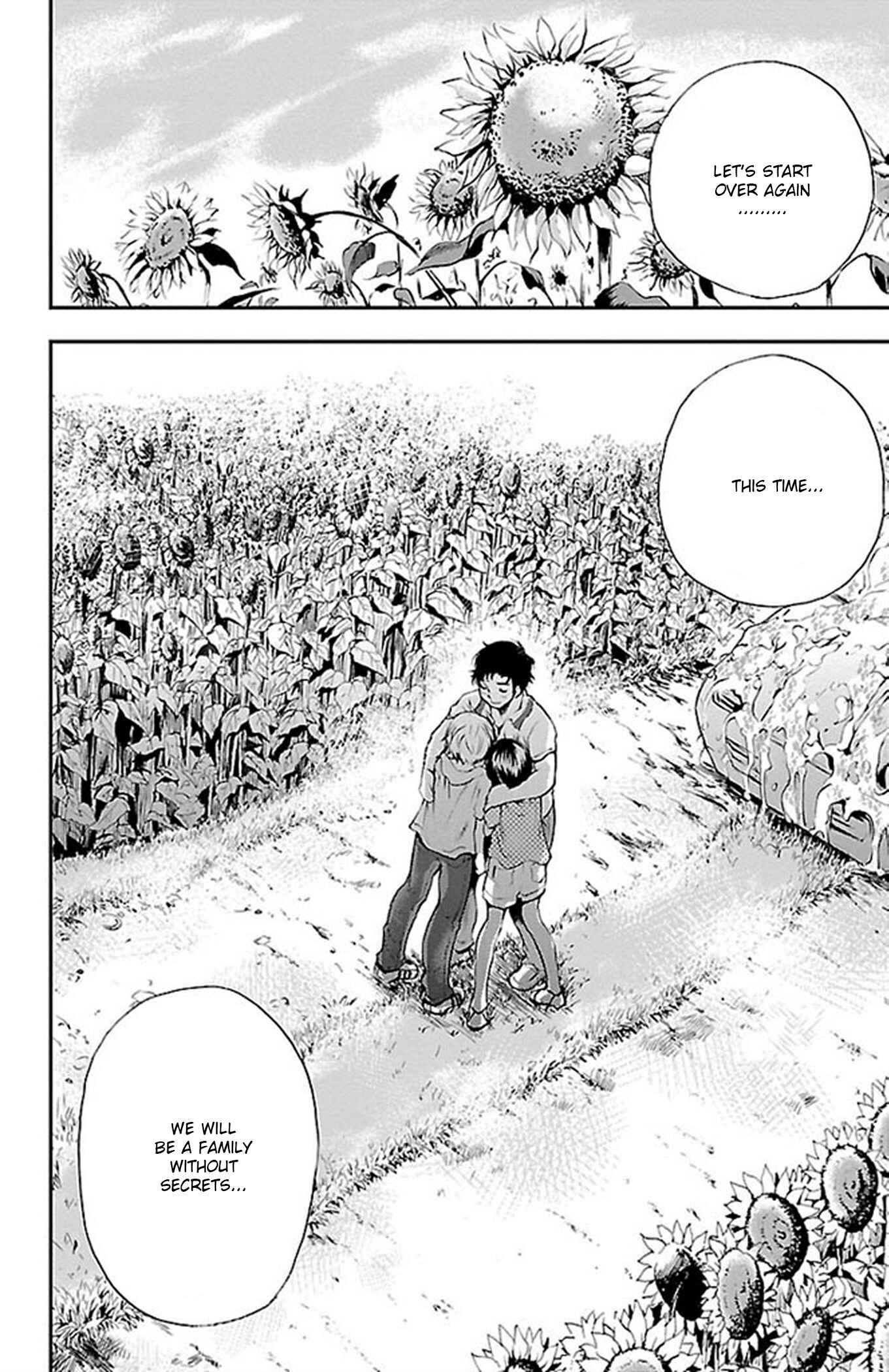 Page 20 Chapter 48 Genshitan Janome