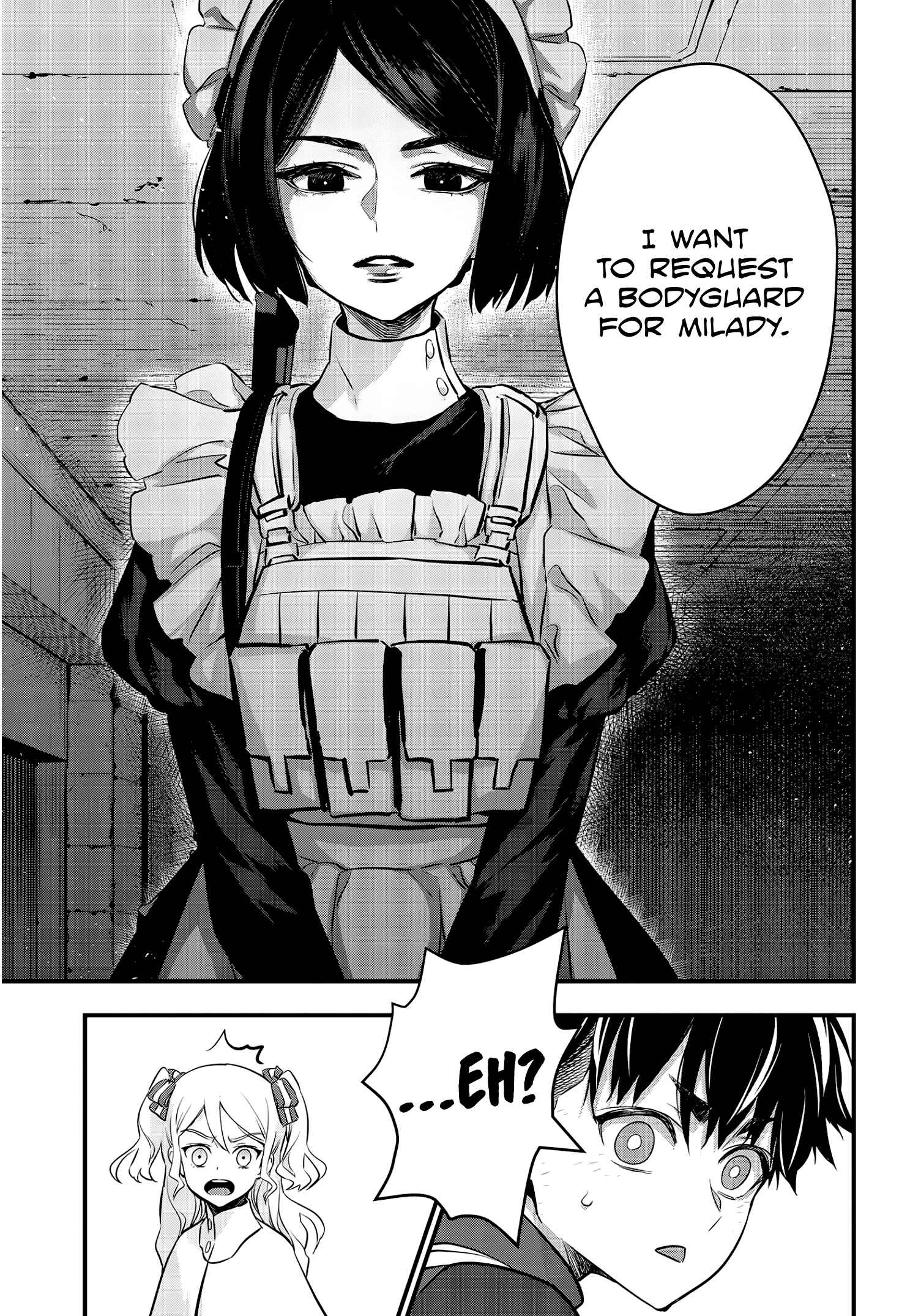 Page 10 Chapter 24 Rebuild World
