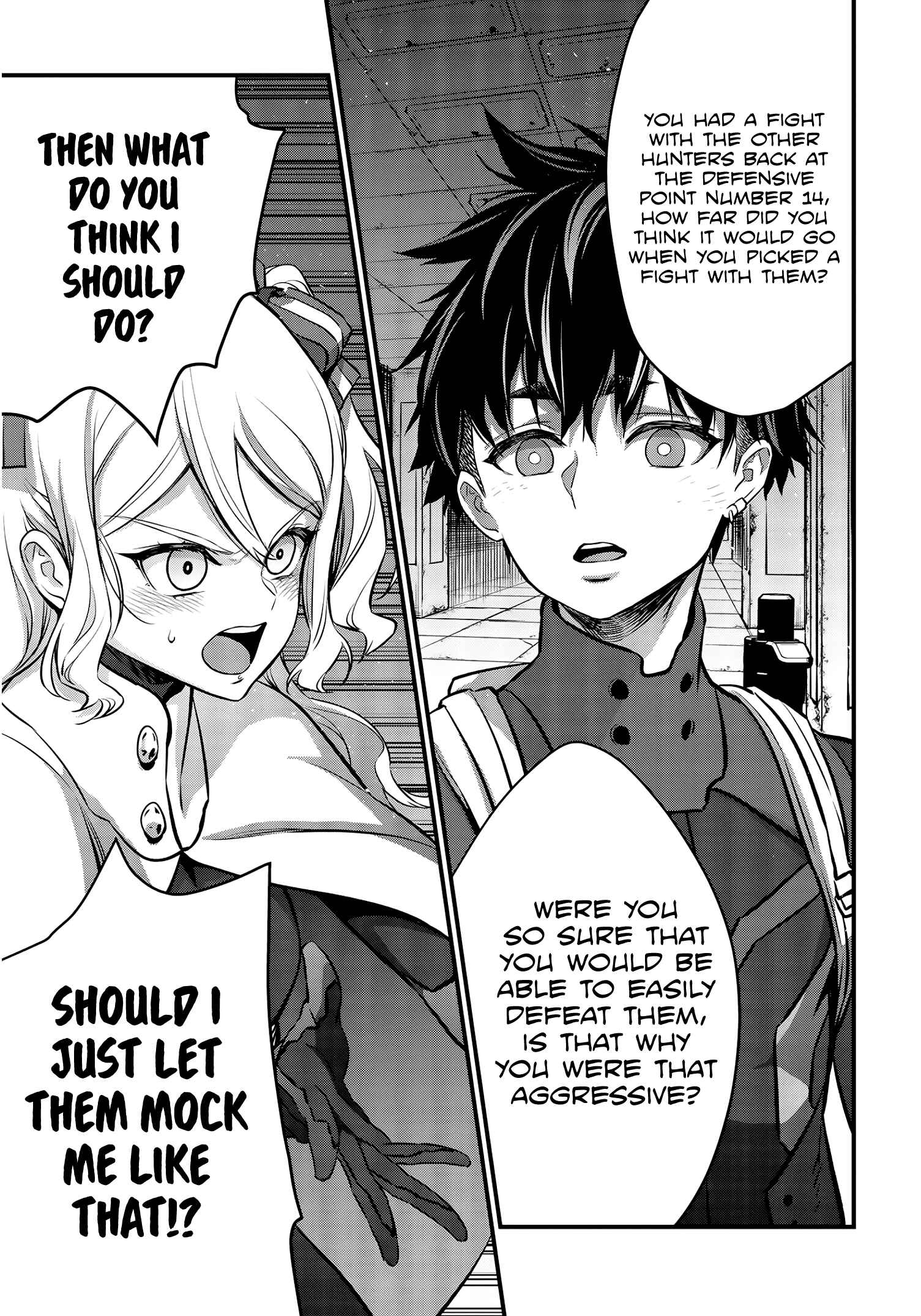 Page 22 Chapter 24 Rebuild World