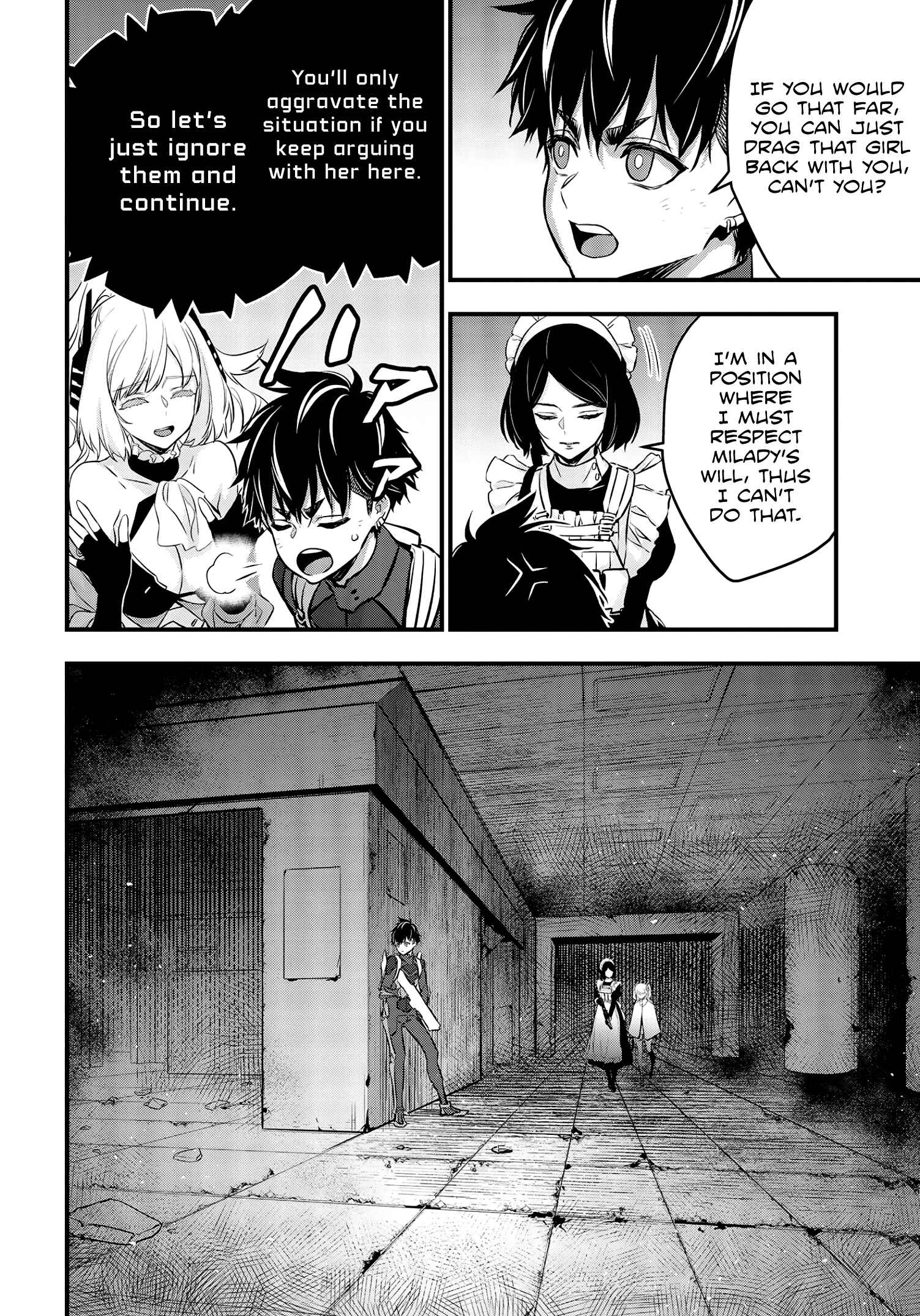 Page 7 Chapter 24 Rebuild World
