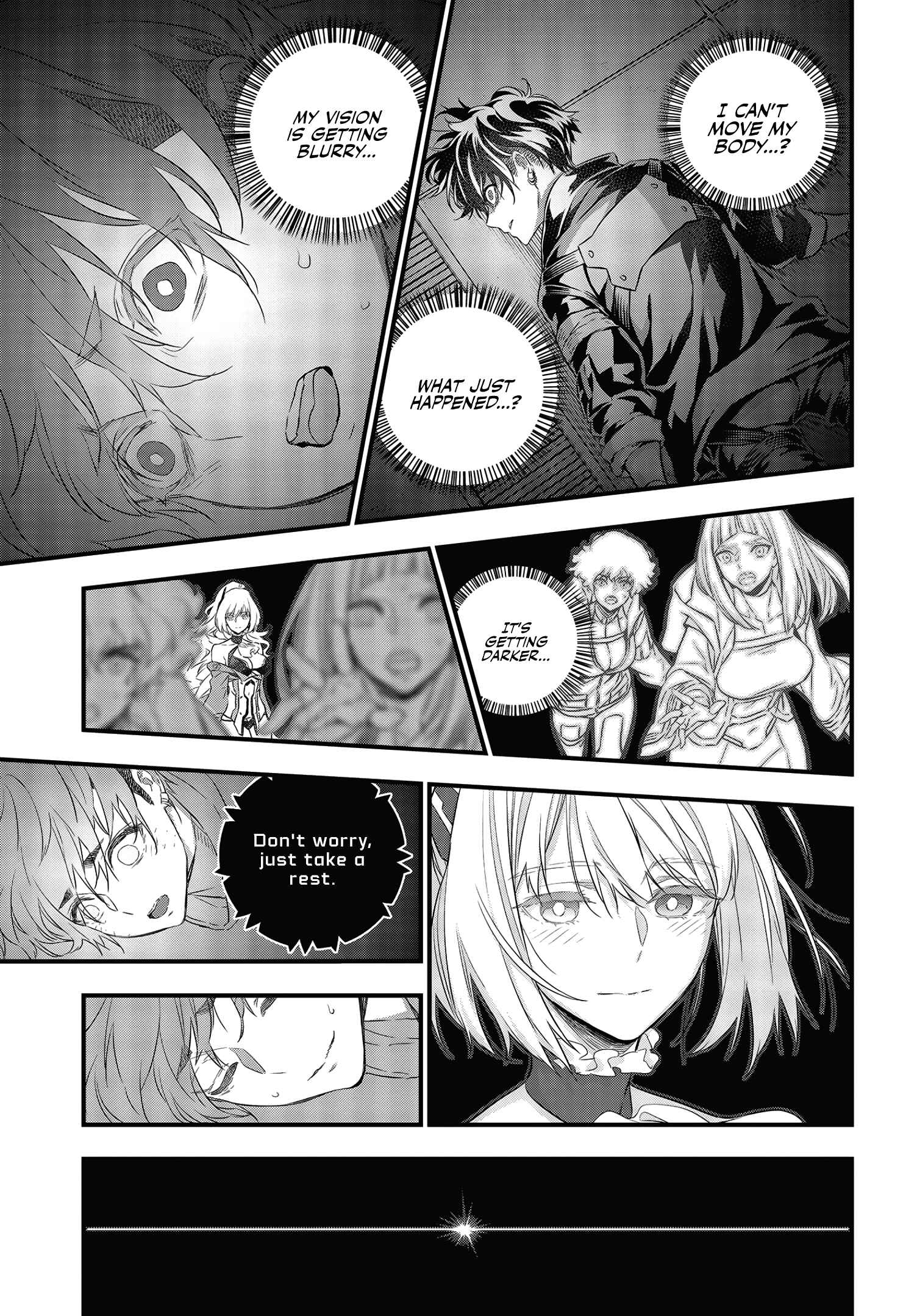 Page 10 Chapter 12 Rebuild World