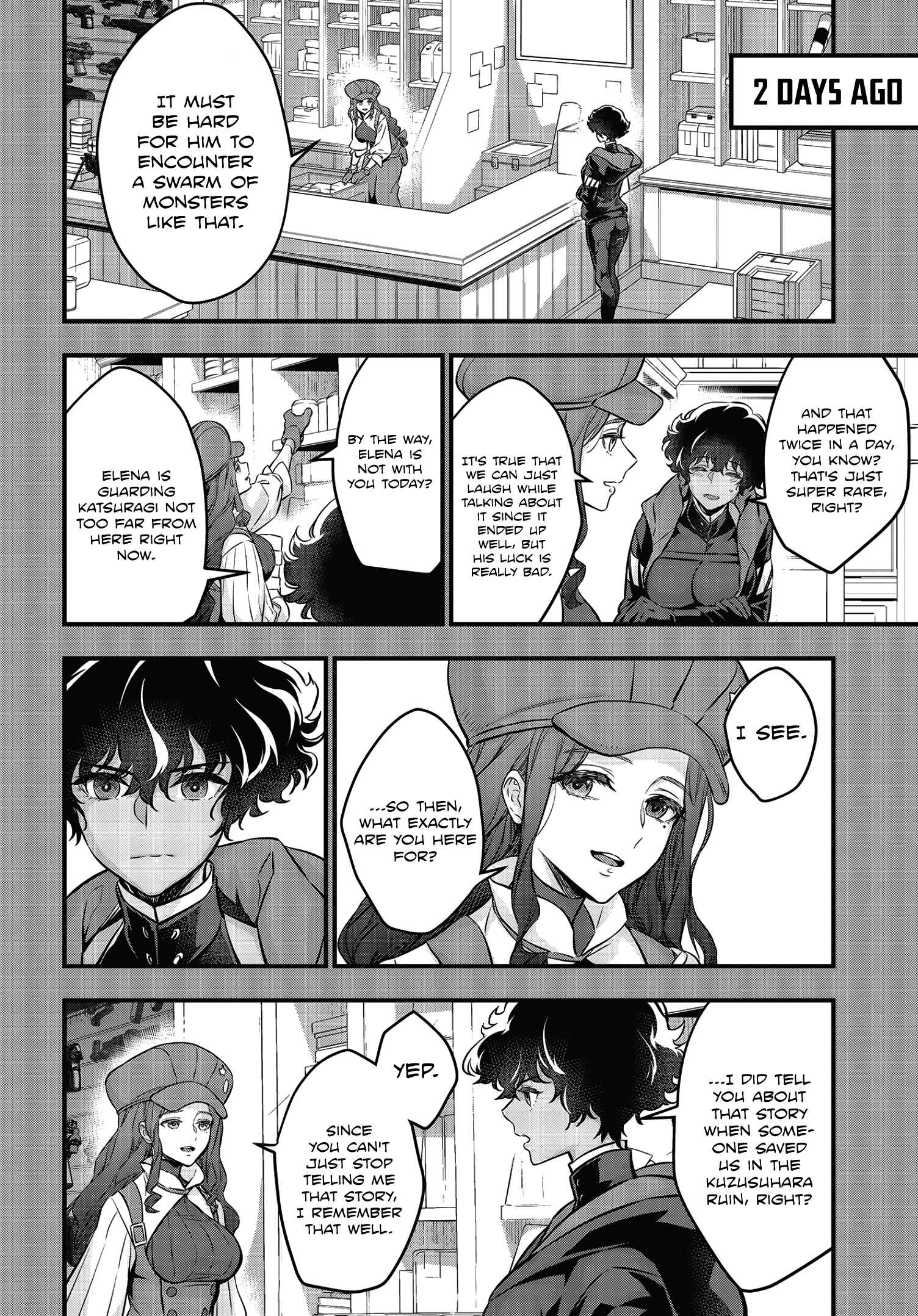 Page 18 Chapter 12 Rebuild World