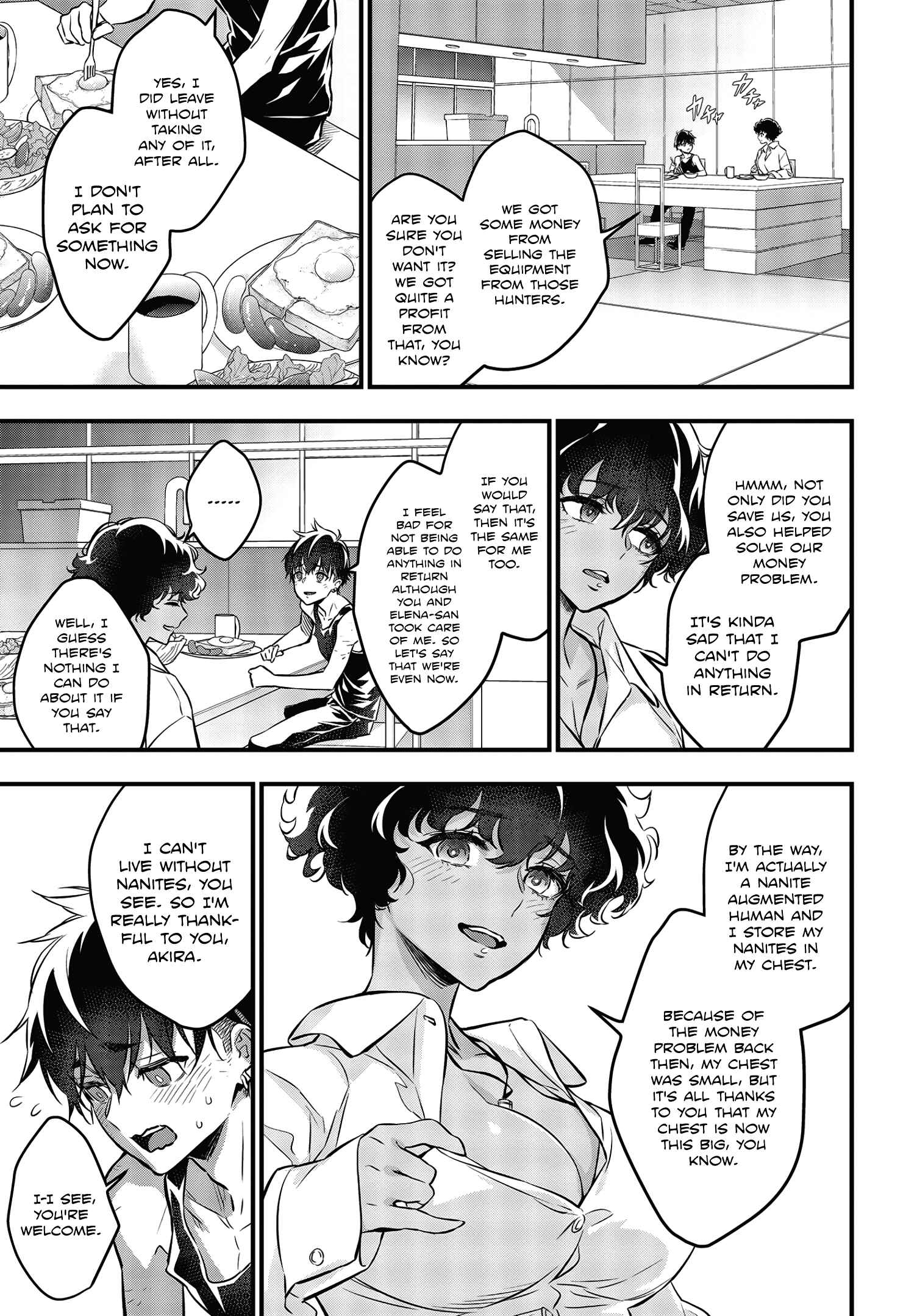 Page 29 Chapter 12 Rebuild World
