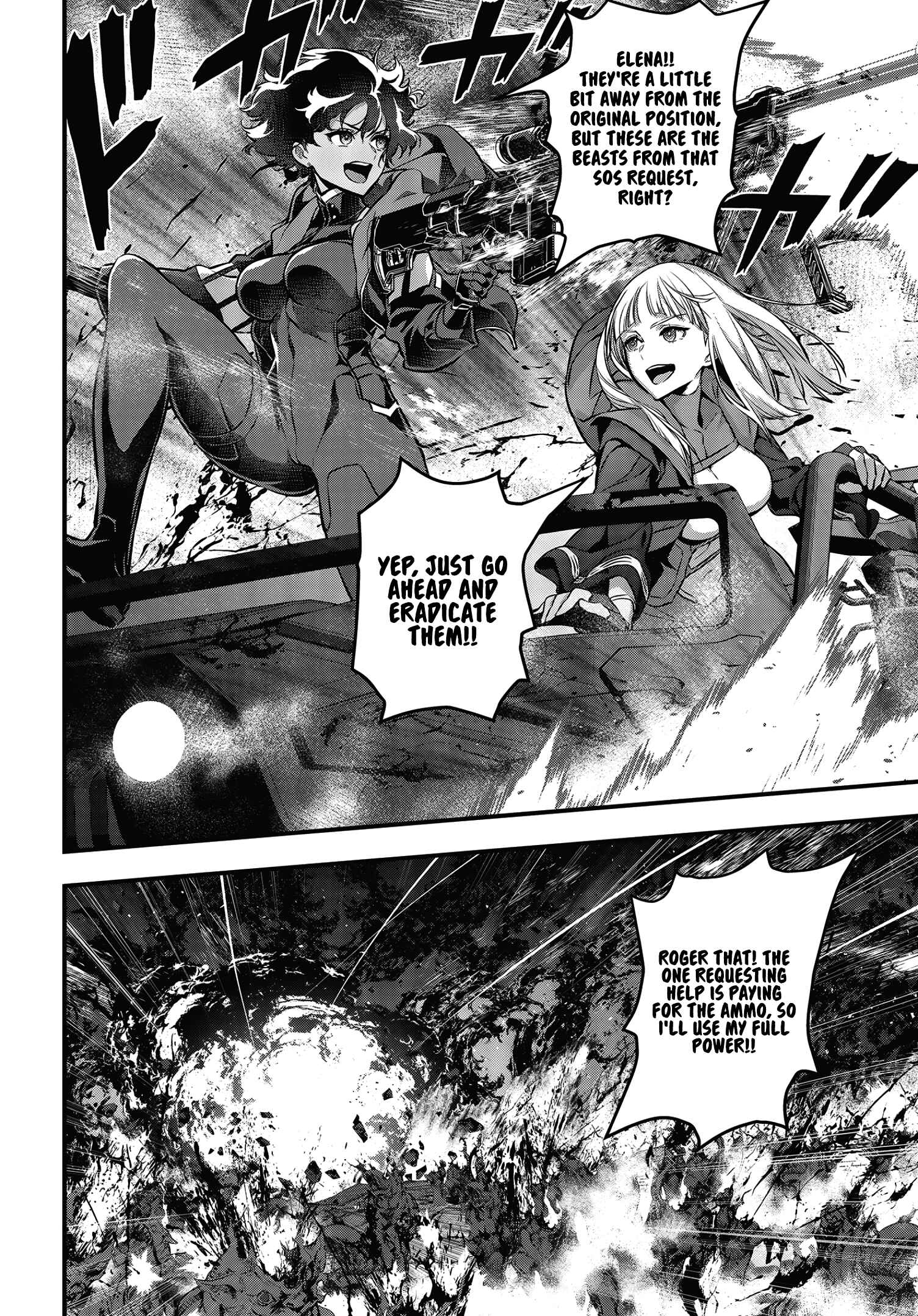 Page 3 Chapter 12 Rebuild World