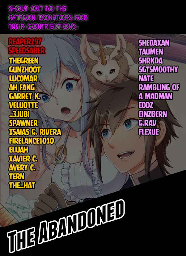 Page 36 Chapter 12 Rebuild World