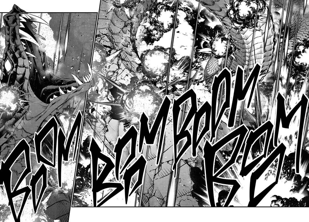 Page 5 Chapter 74 Rebuild World
