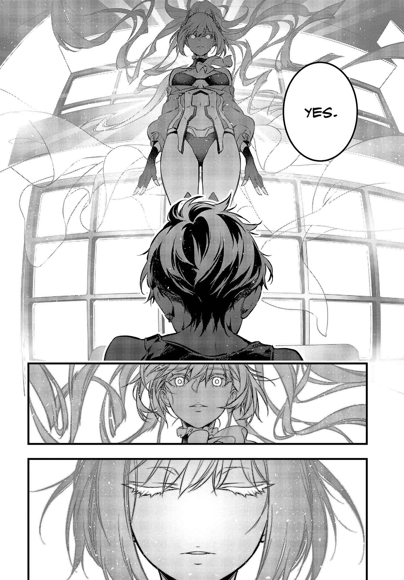 Page 3 Chapter 5 Rebuild World