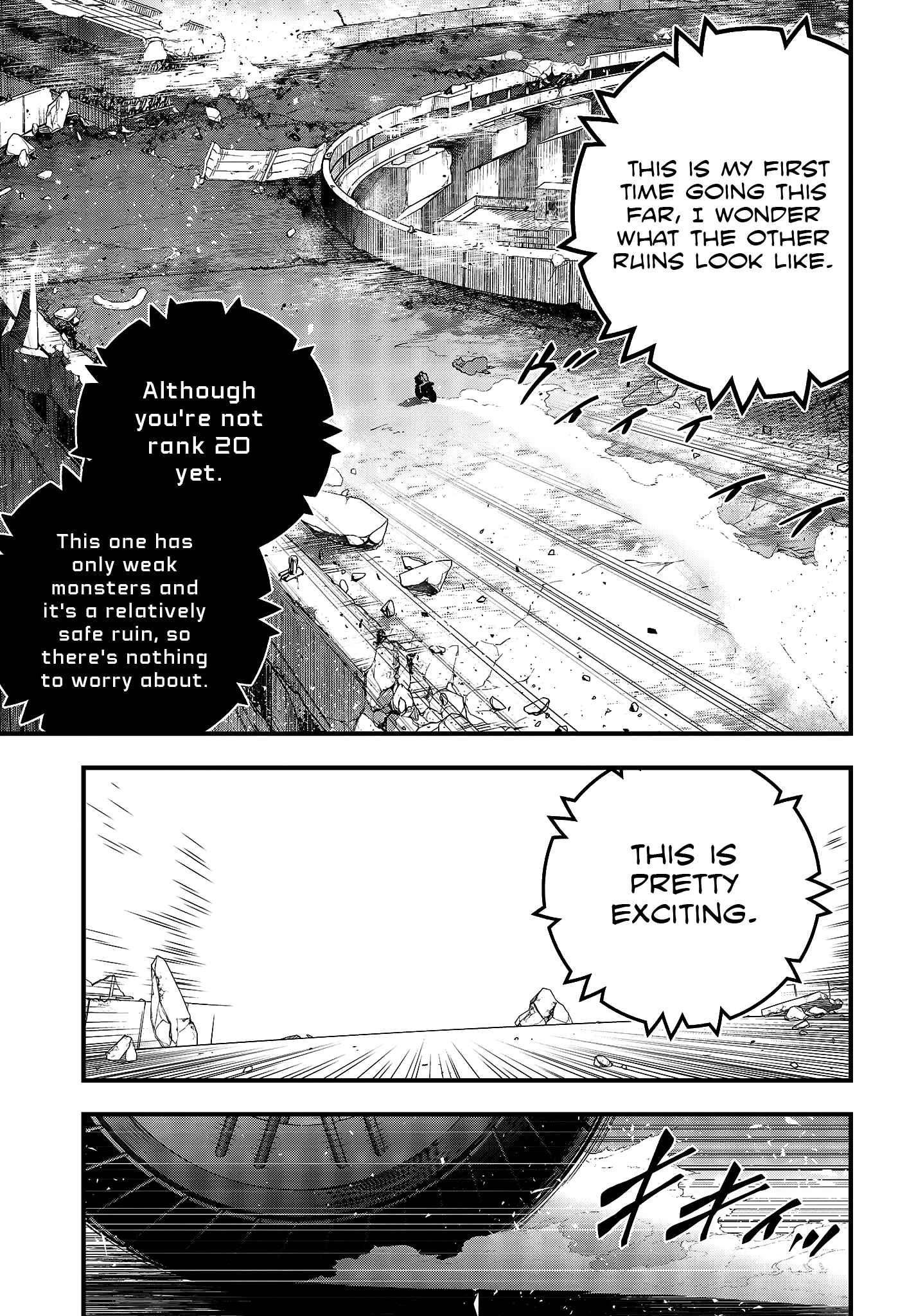 Page 32 Chapter 19 Rebuild World