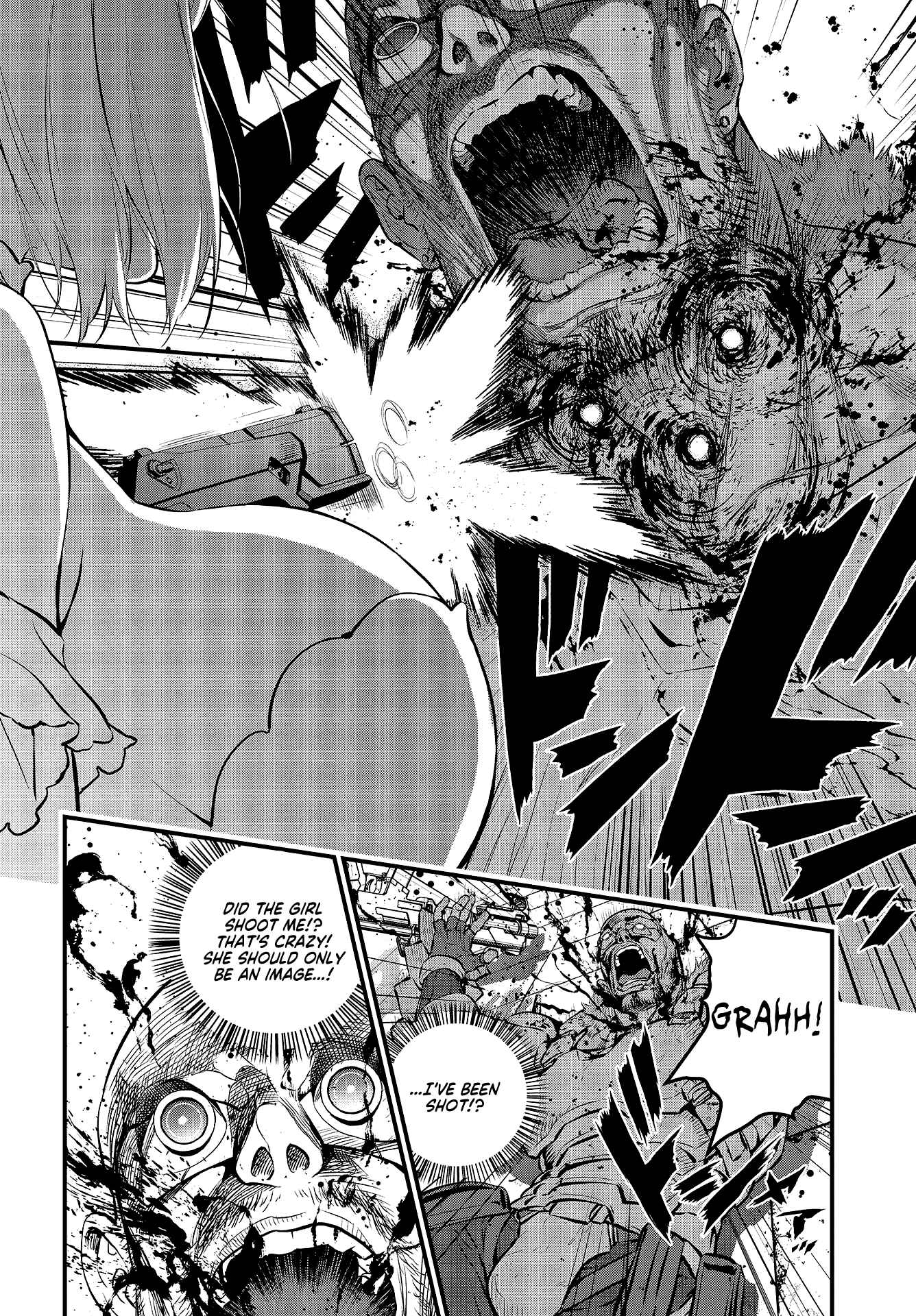 Page 30 Chapter 3 Rebuild World