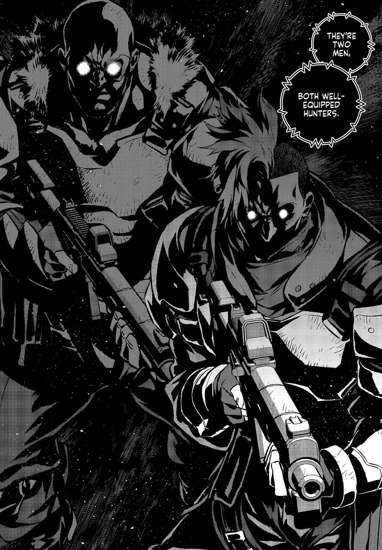 Page 9 Chapter 3 Rebuild World