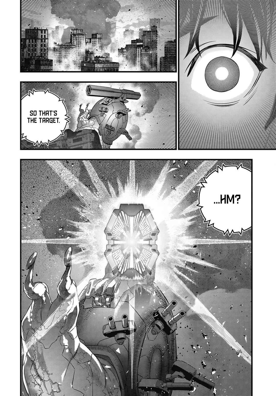 Page 3 Chapter 72 Rebuild World