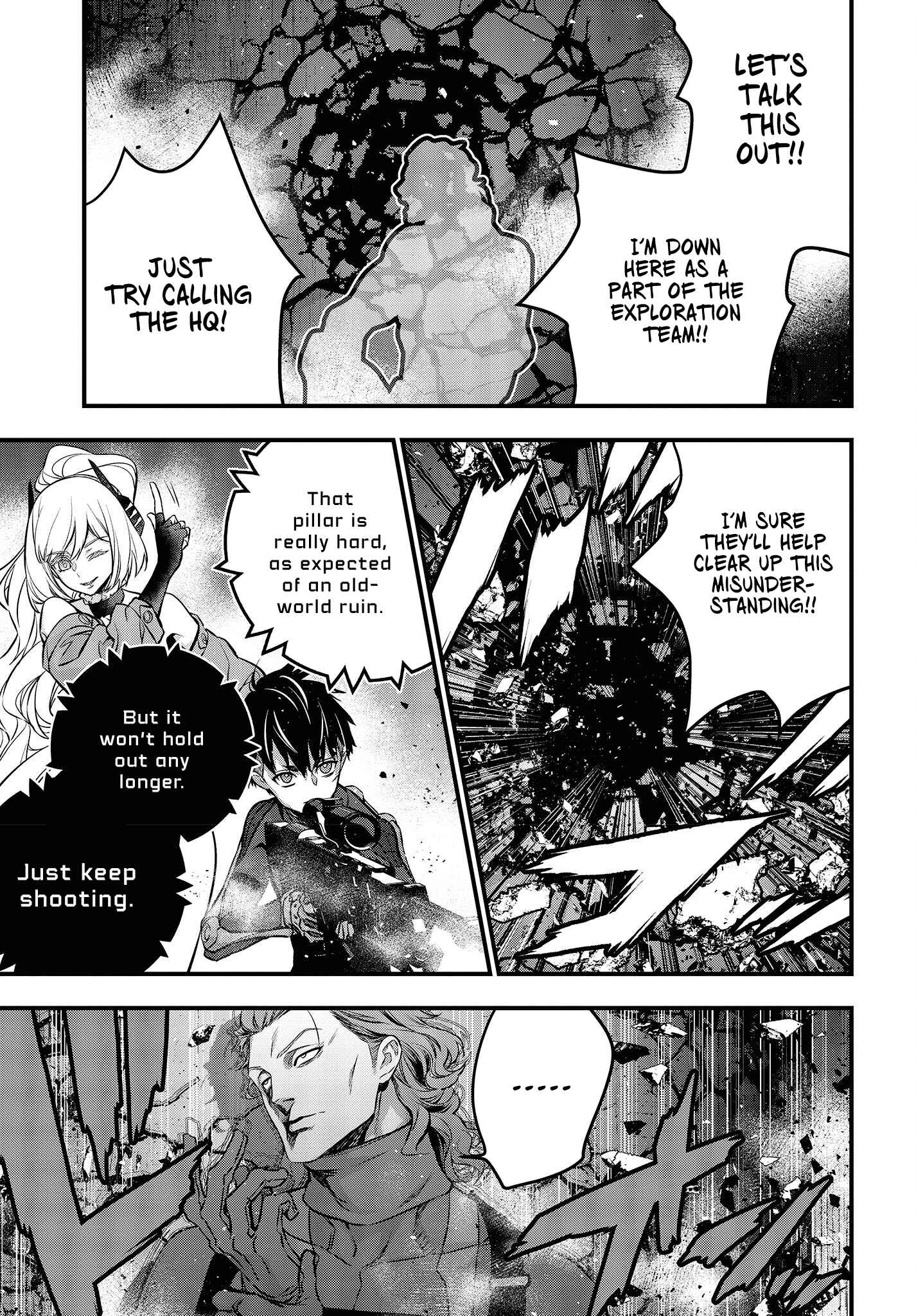 Page 4 Chapter 29 Rebuild World