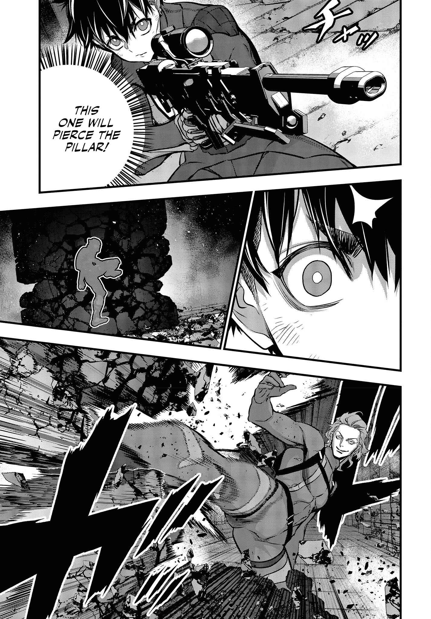 Page 6 Chapter 29 Rebuild World