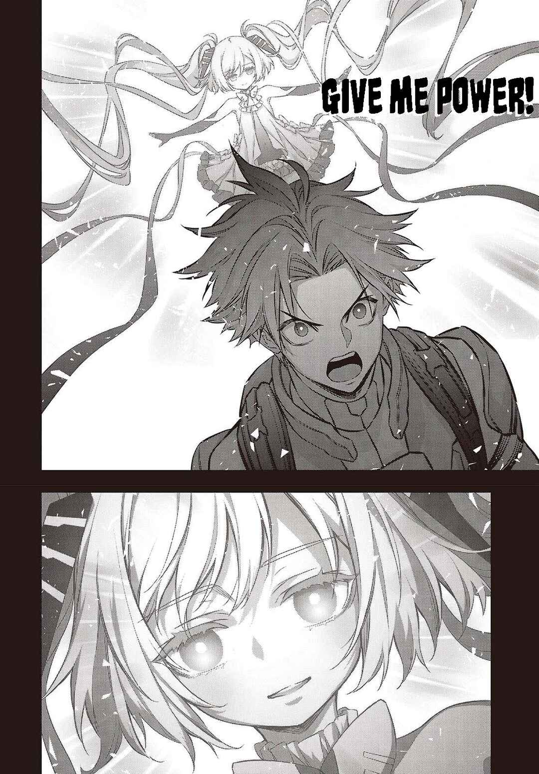 Page 17 Chapter 55 Rebuild World