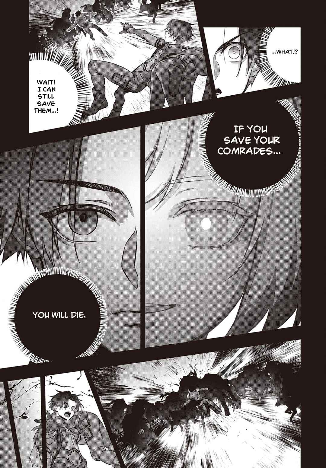 Page 20 Chapter 55 Rebuild World