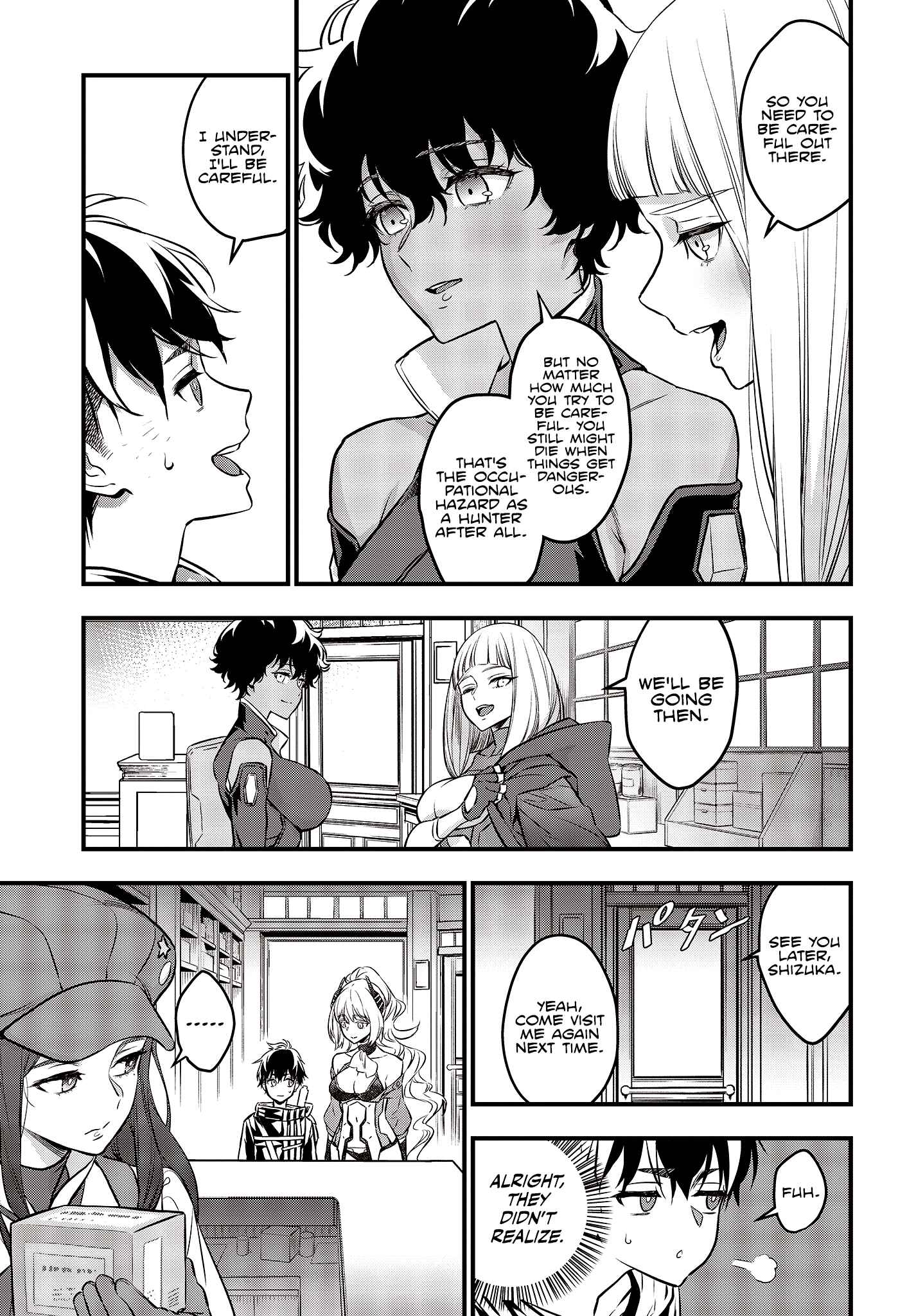 Page 6 Chapter 10 Rebuild World