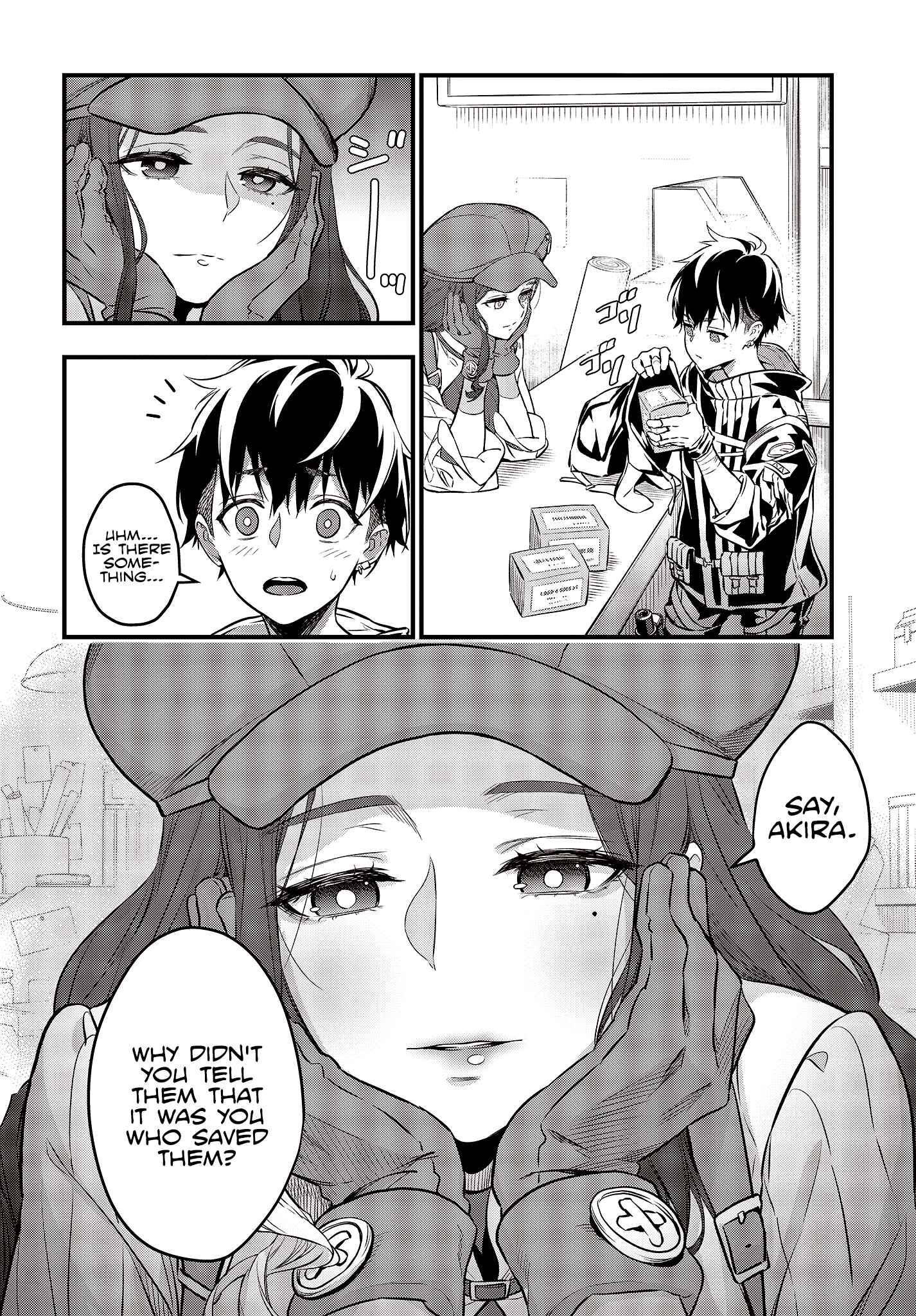 Page 7 Chapter 10 Rebuild World