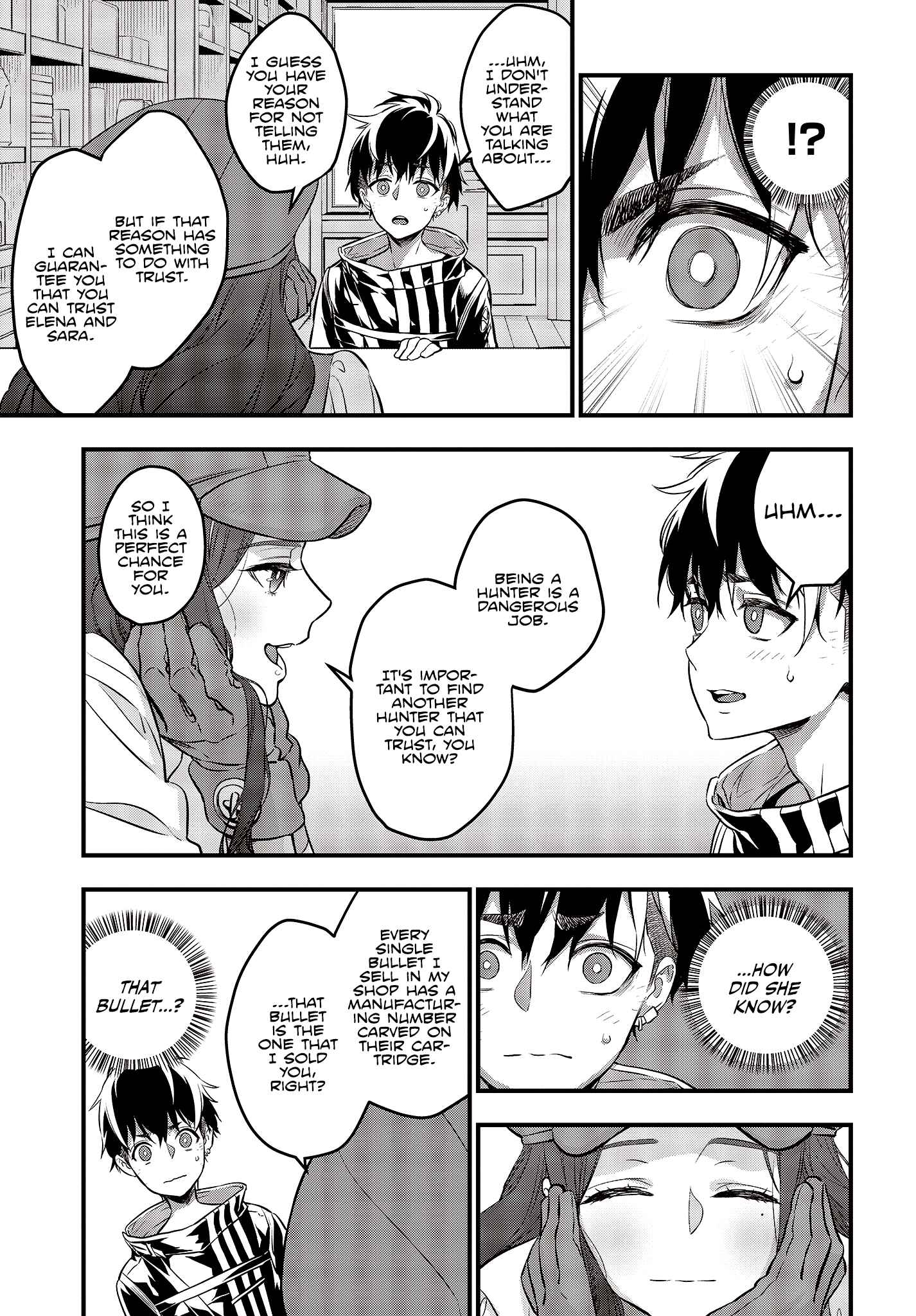 Page 8 Chapter 10 Rebuild World
