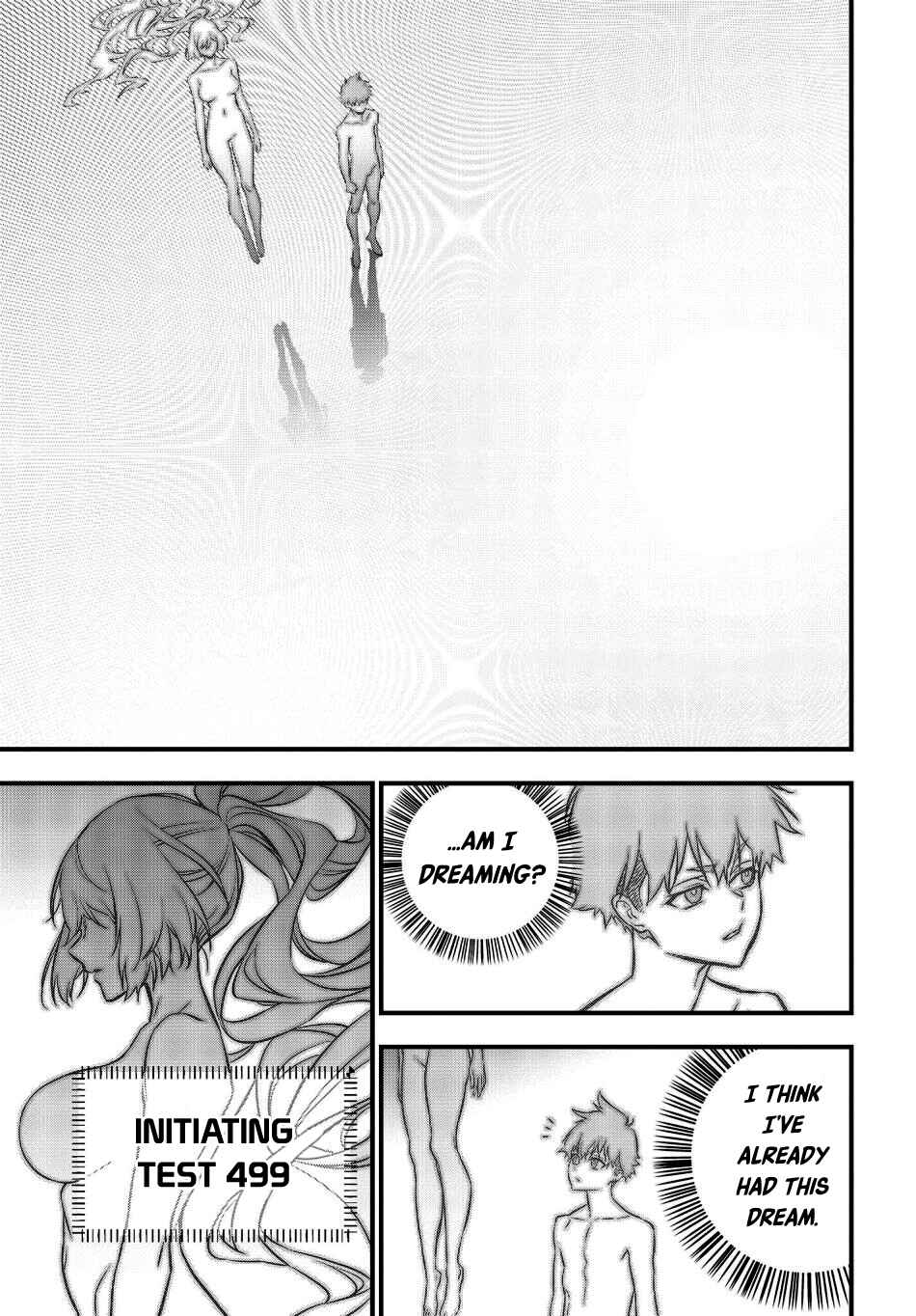 Page 15 Chapter 37 Rebuild World