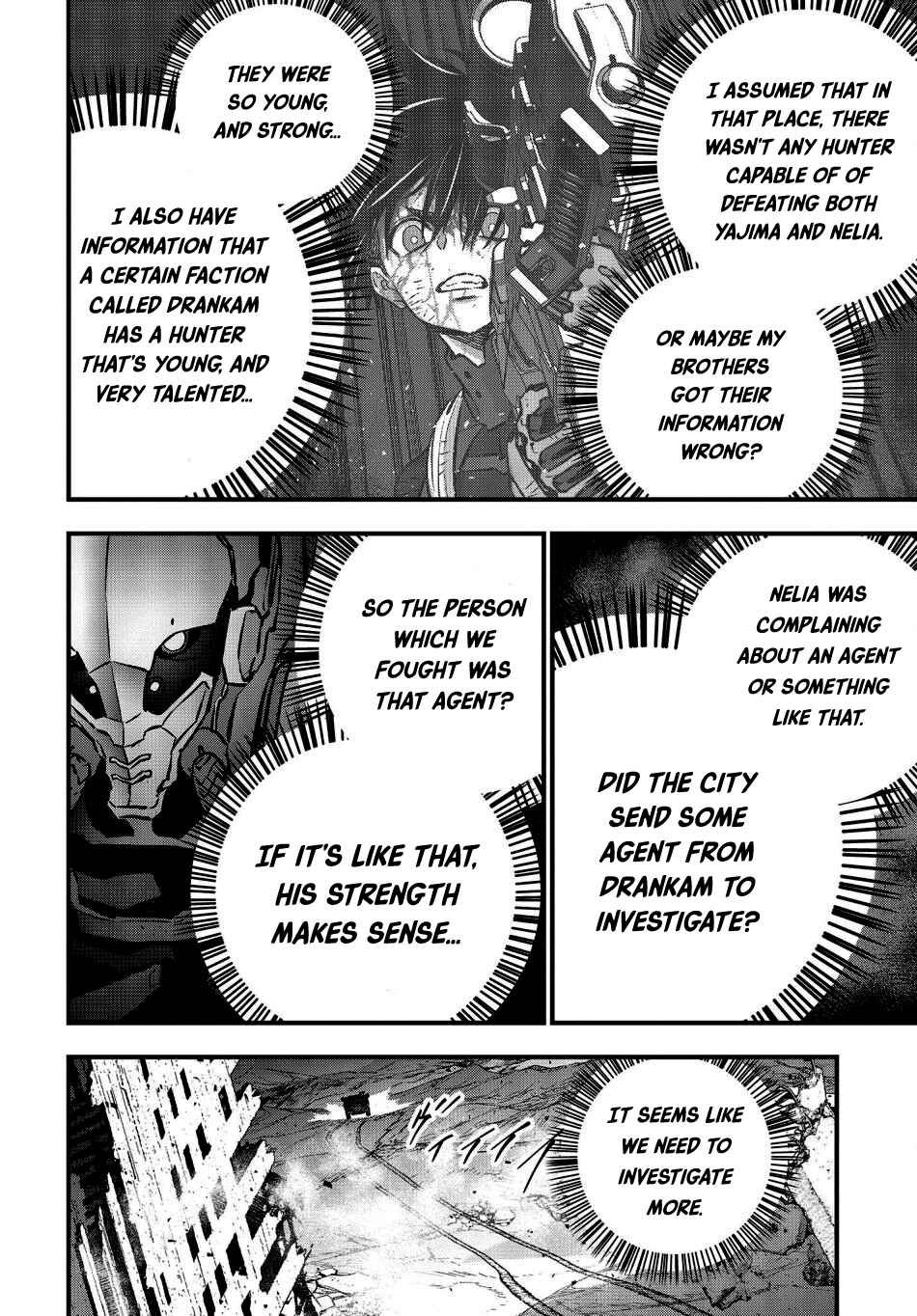 Page 4 Chapter 37 Rebuild World