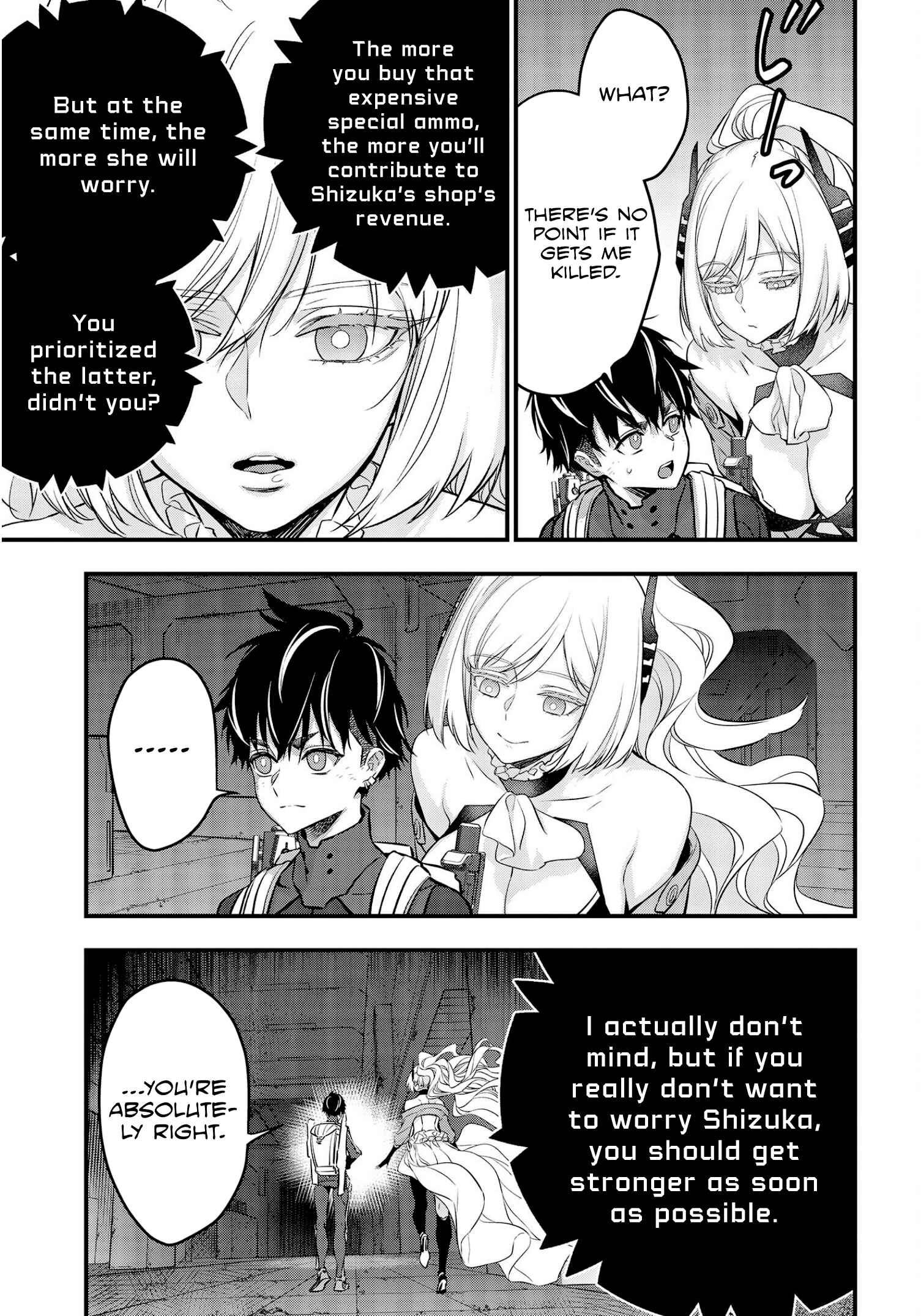 Page 12 Chapter 26 Rebuild World