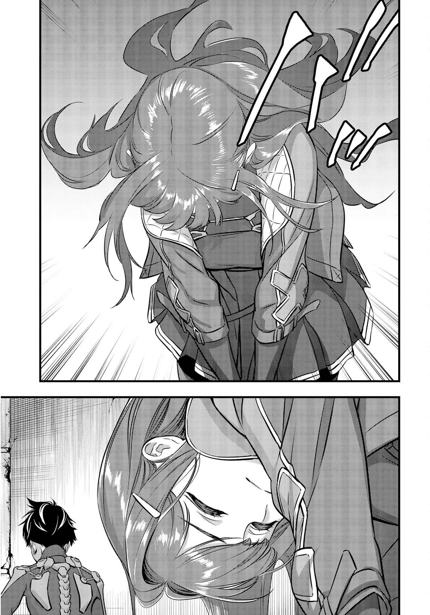 Page 6 Chapter 26 Rebuild World