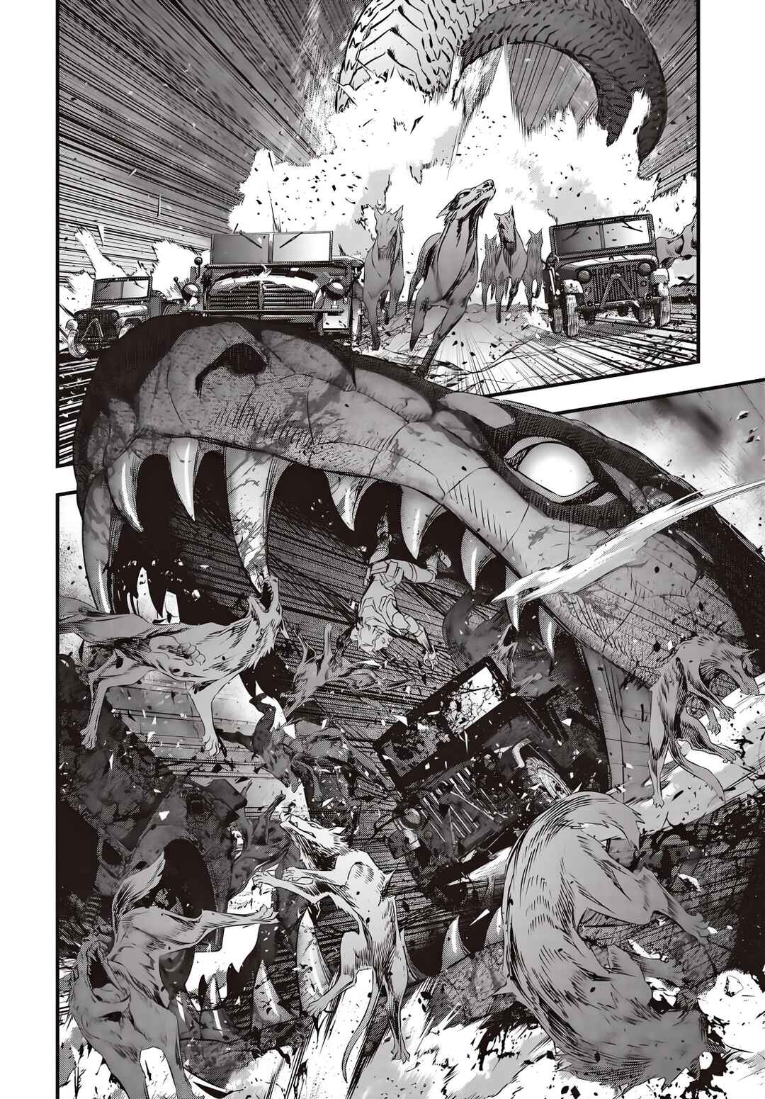 Page 30 Chapter 60 Rebuild World