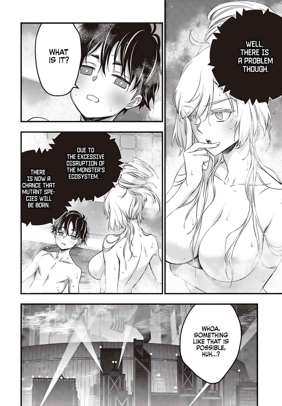 Page 7 Chapter 60 Rebuild World