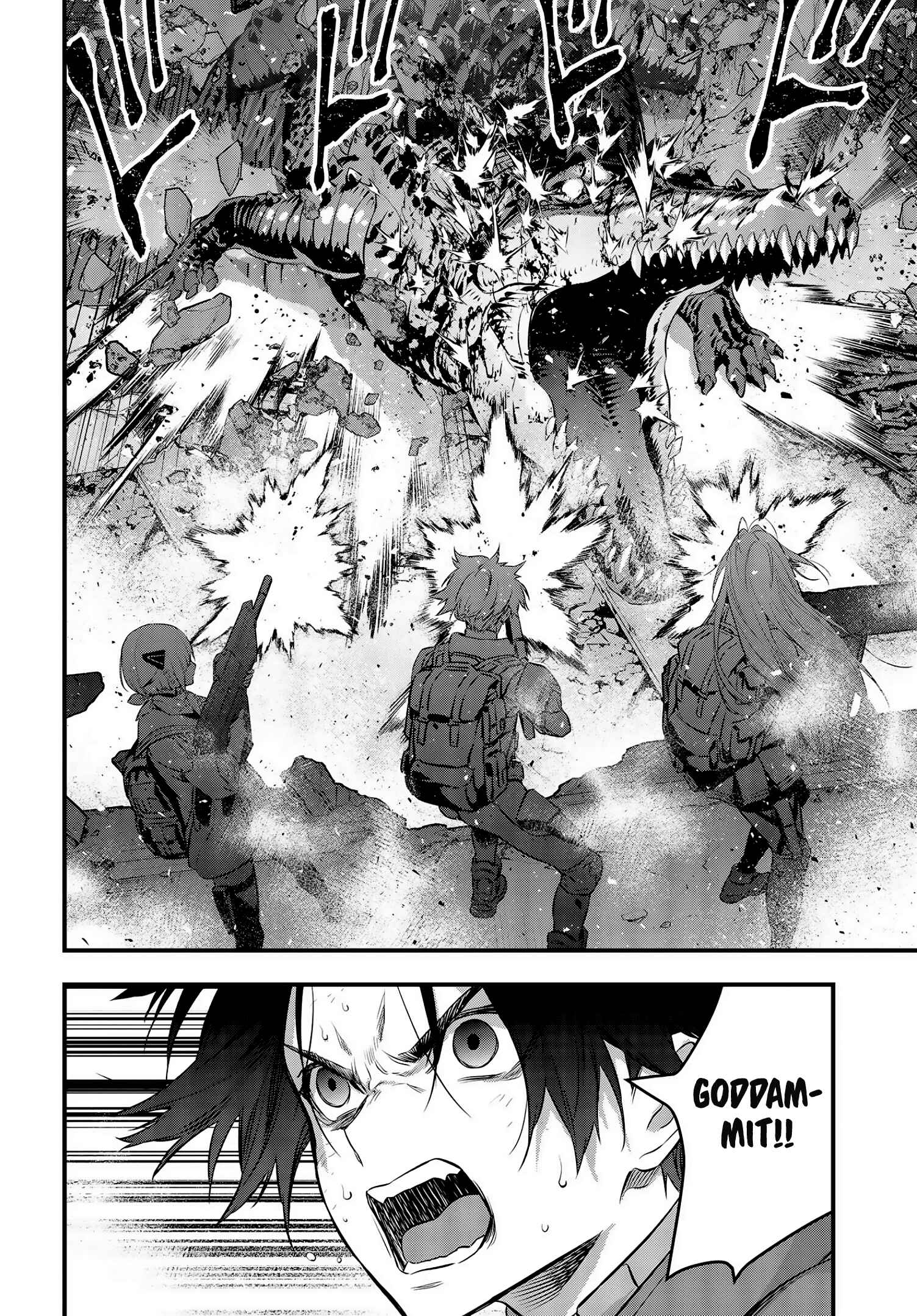 Page 11 Chapter 21 Rebuild World