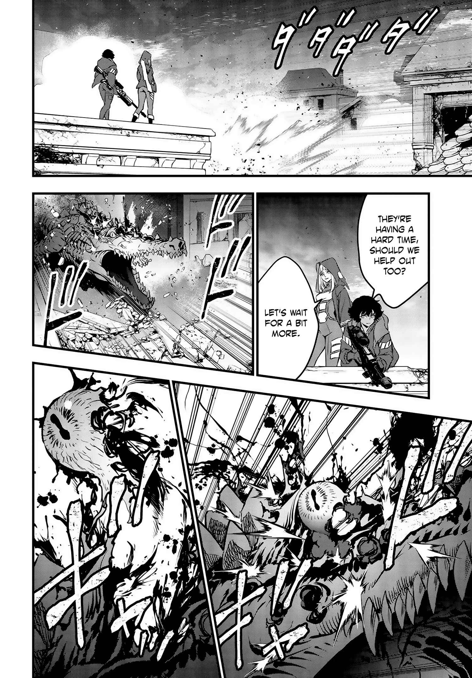 Page 9 Chapter 21 Rebuild World