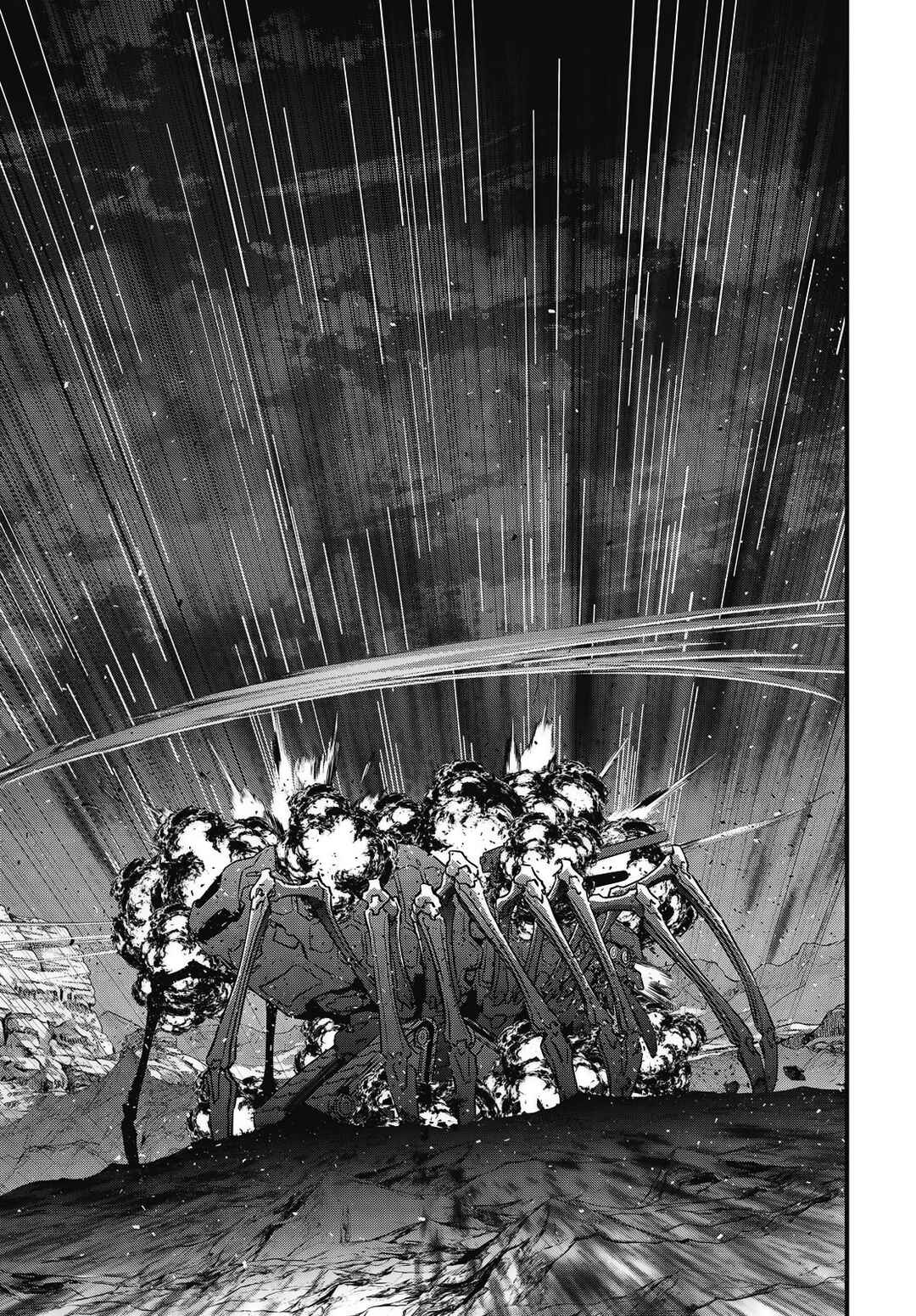 Page 22 Chapter 68 Rebuild World