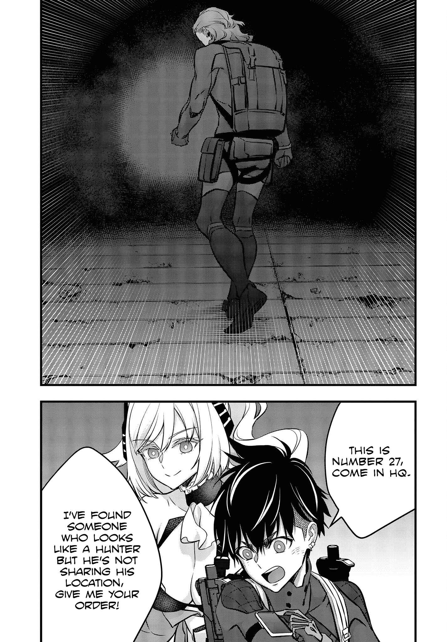 Page 16 Chapter 28 Rebuild World