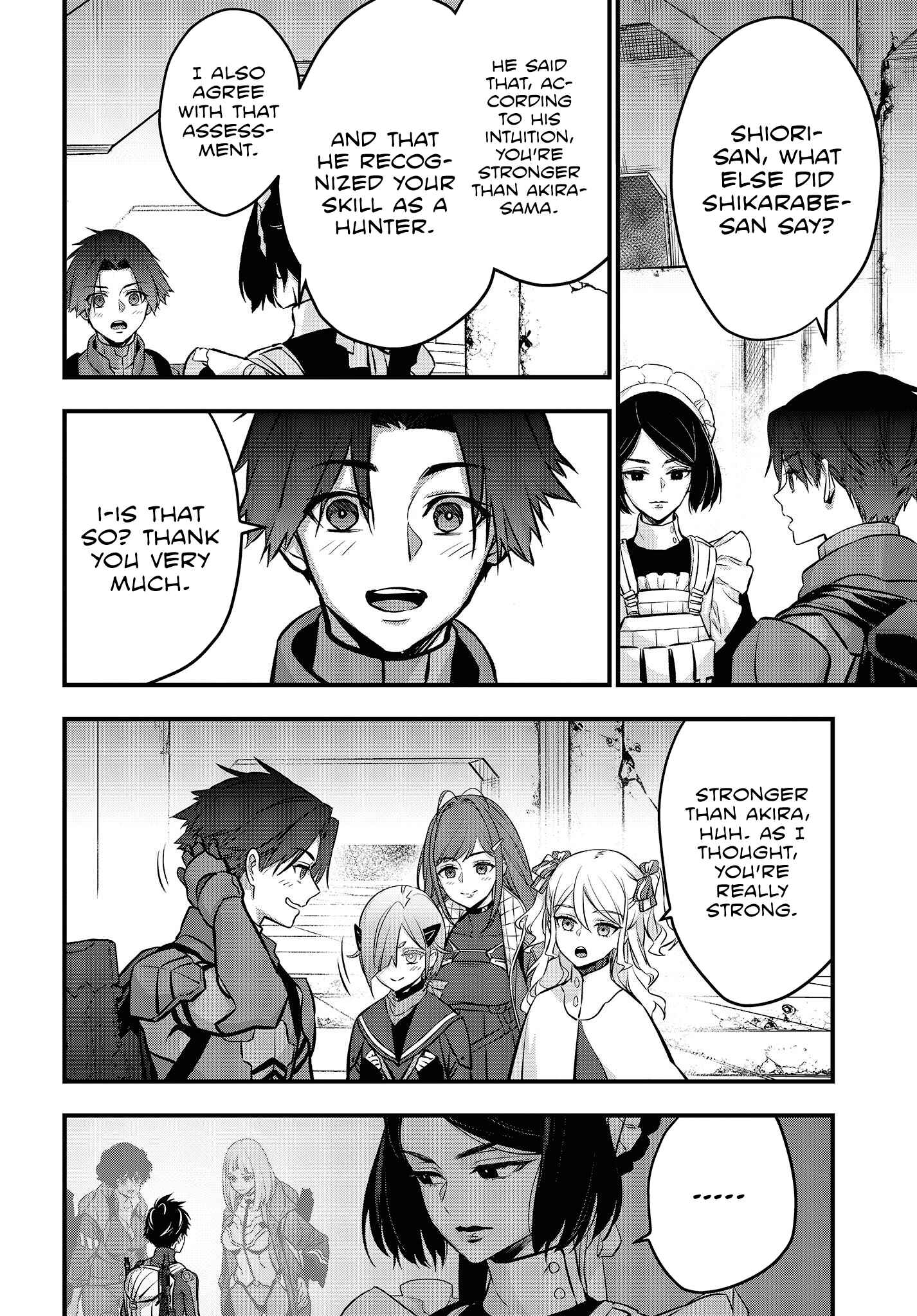 Page 7 Chapter 28 Rebuild World