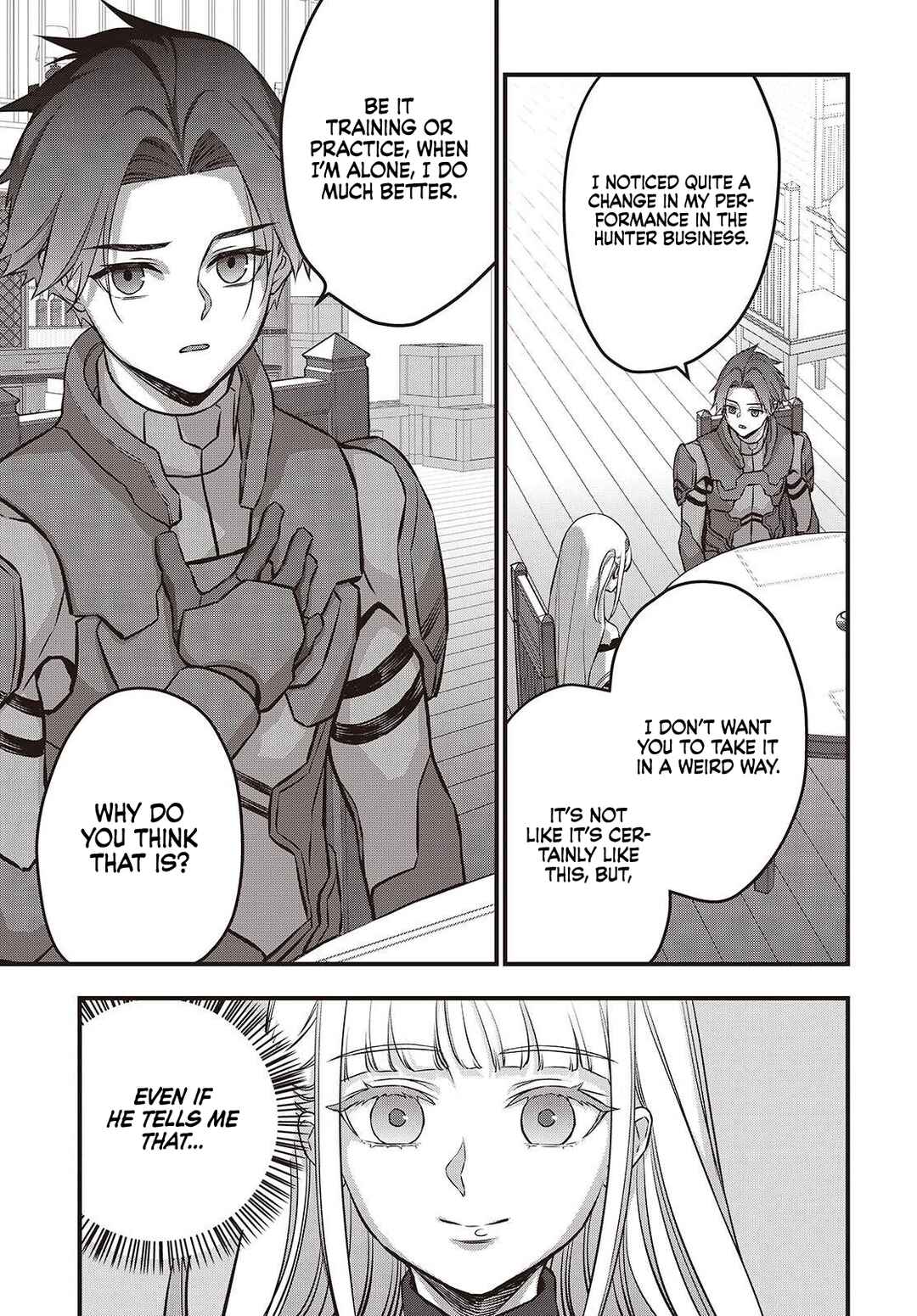 Page 4 Chapter 65 Rebuild World
