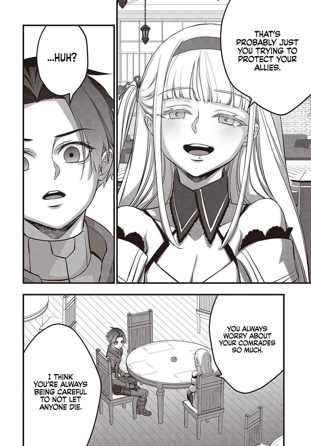 Page 7 Chapter 65 Rebuild World
