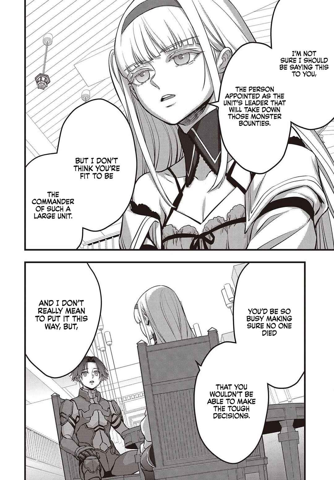 Page 9 Chapter 65 Rebuild World