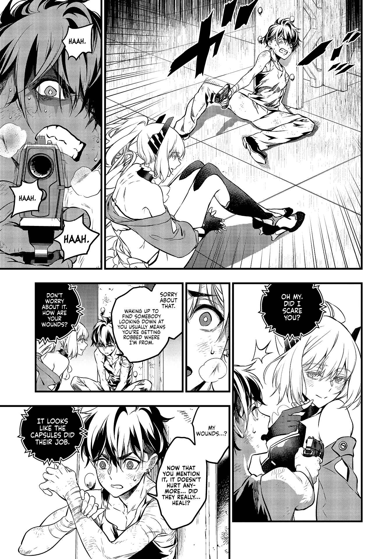 Page 20 Chapter 2 Rebuild World